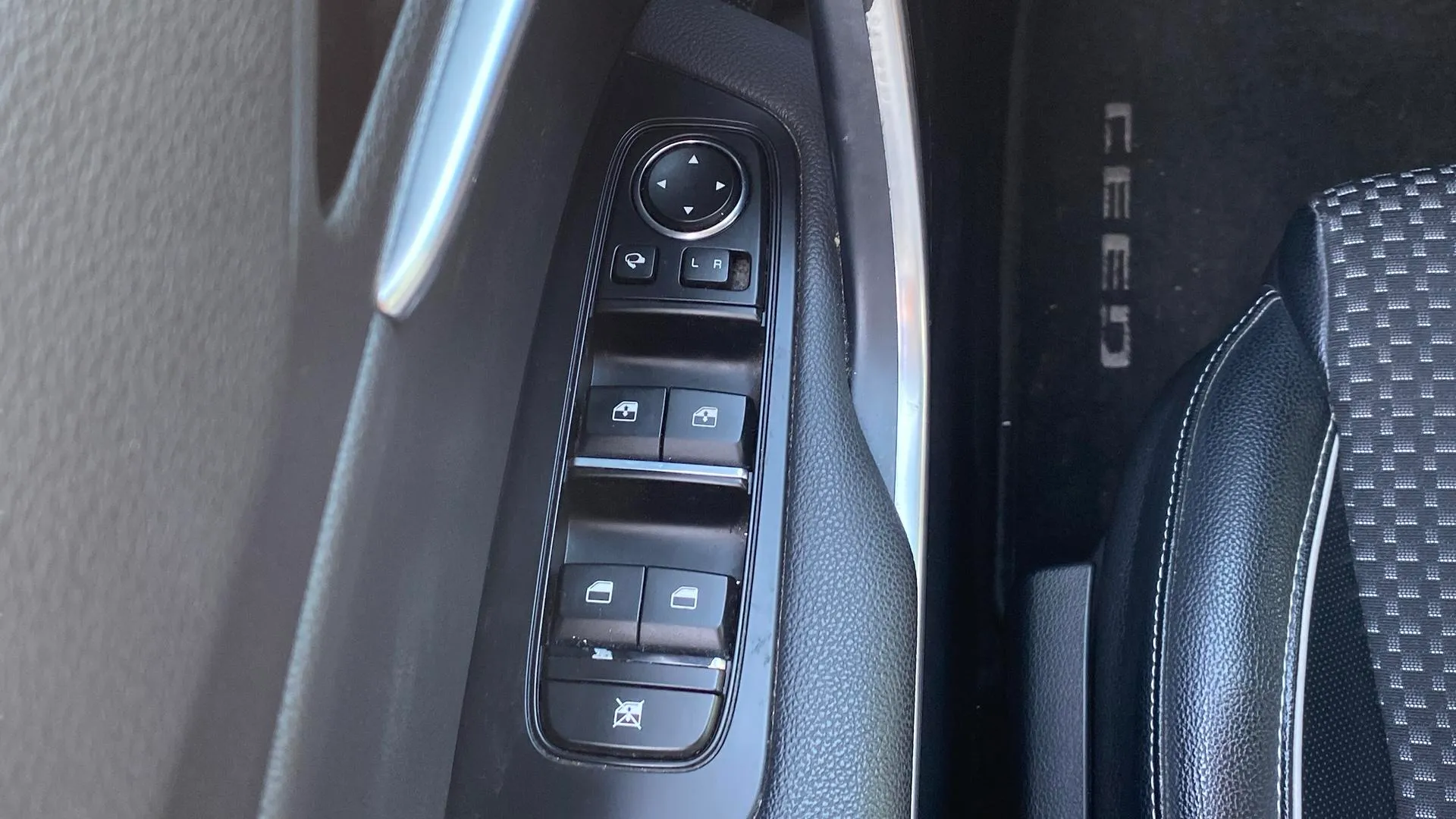 Kia Ceed 1.0 T-GDi Concept - foto 24