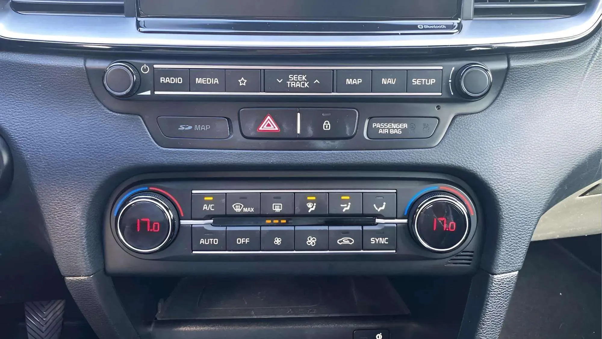 Kia Ceed 1.0 T-GDi Concept - foto 21