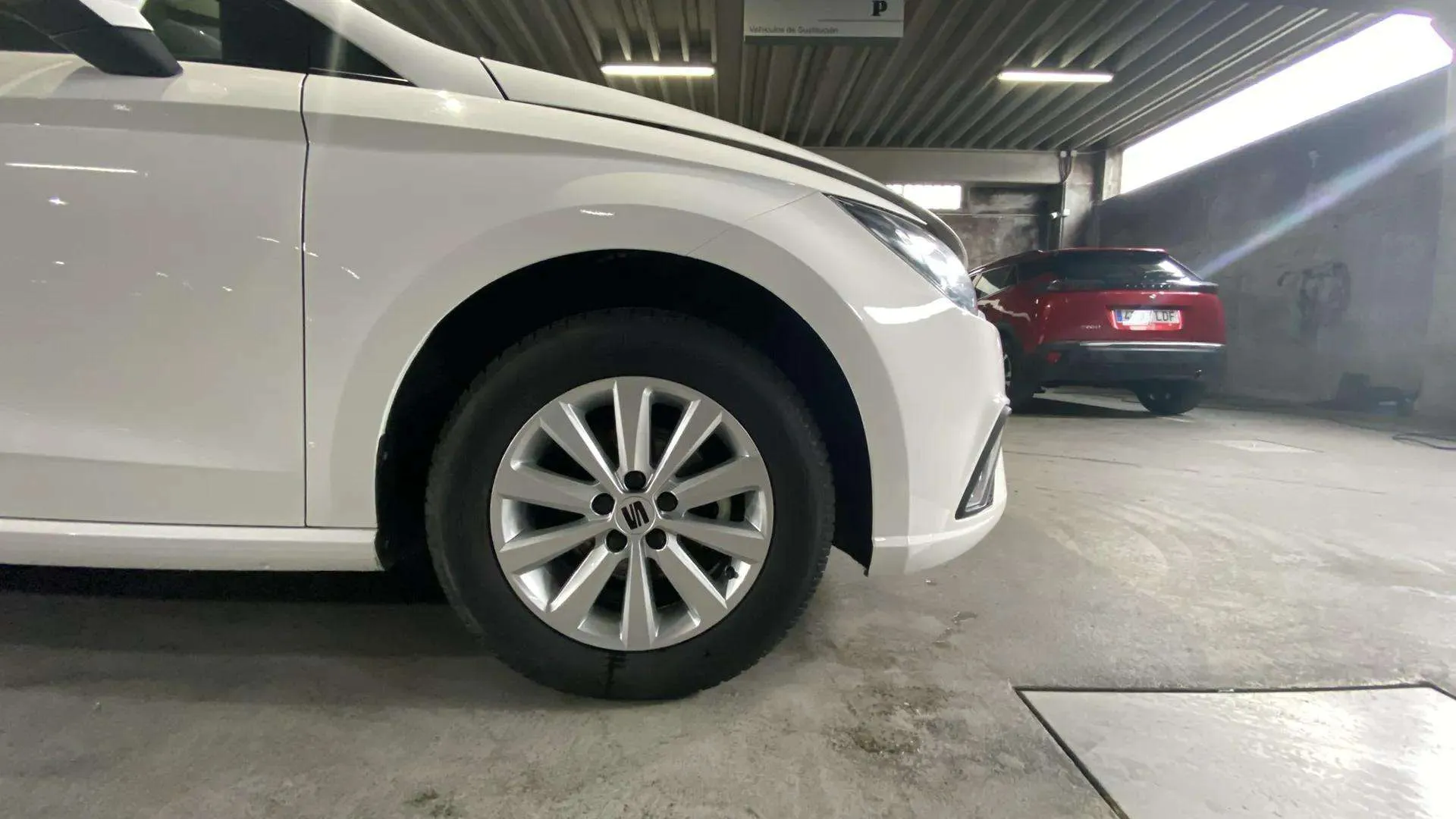 SEAT Ibiza 1.0 MPI Reference - foto 15