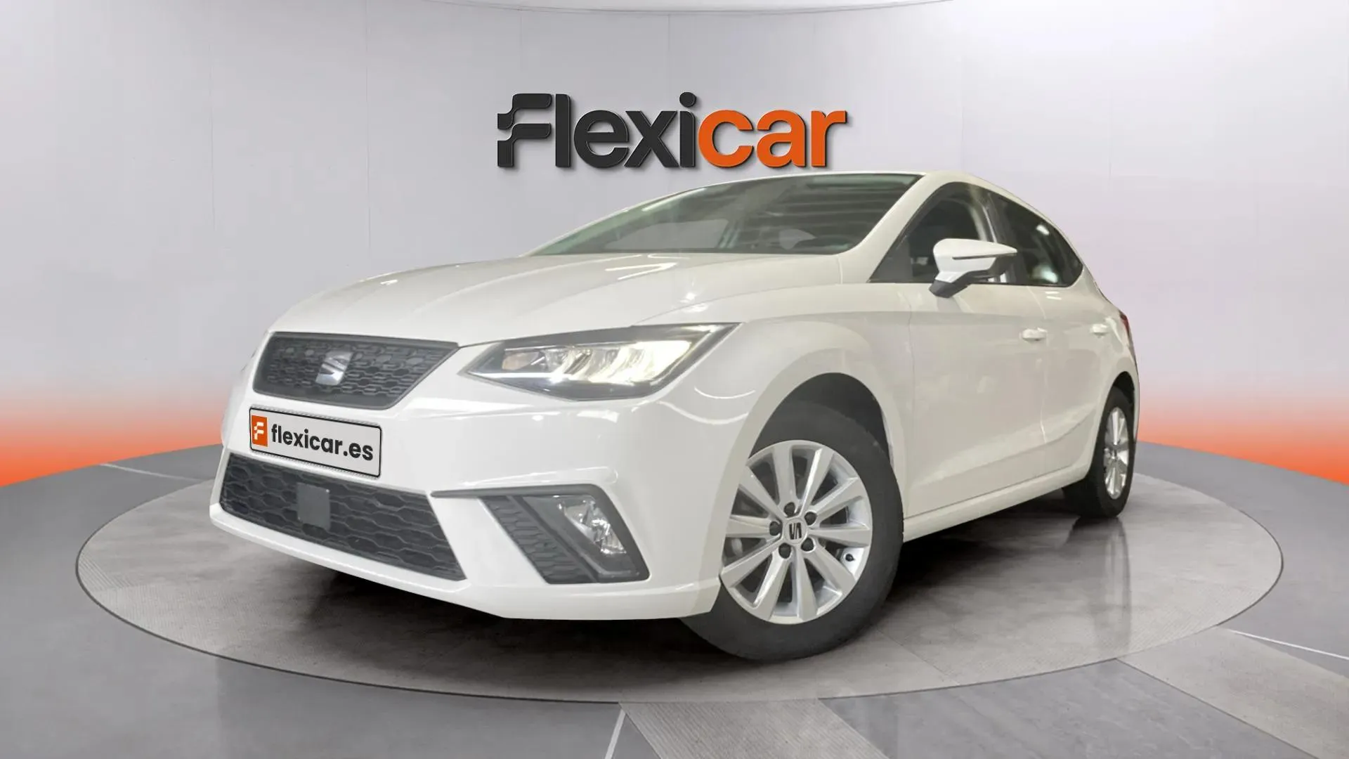 SEAT Ibiza 1.0 MPI Reference - foto 13