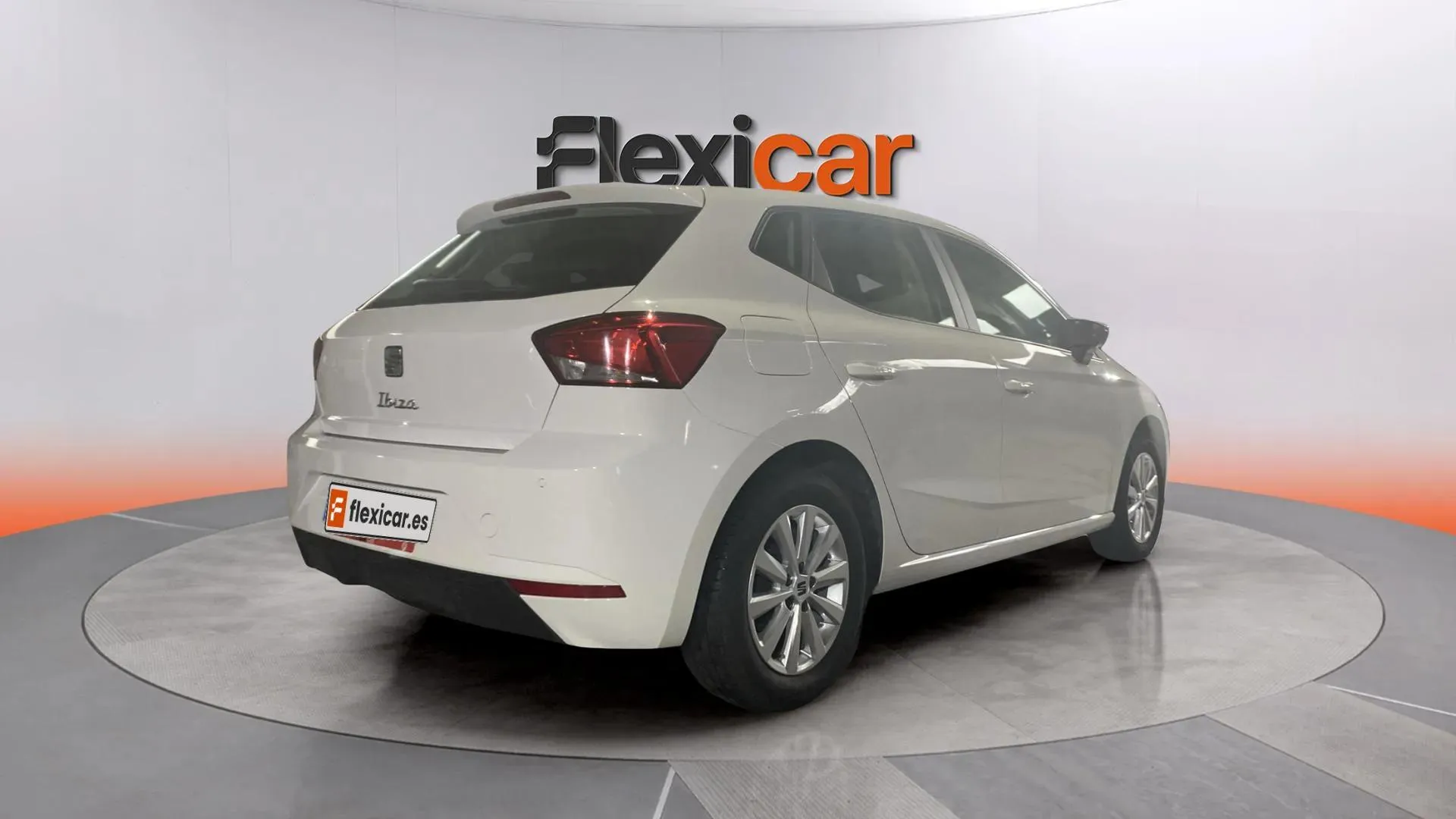 SEAT Ibiza 1.0 MPI Reference - foto 7