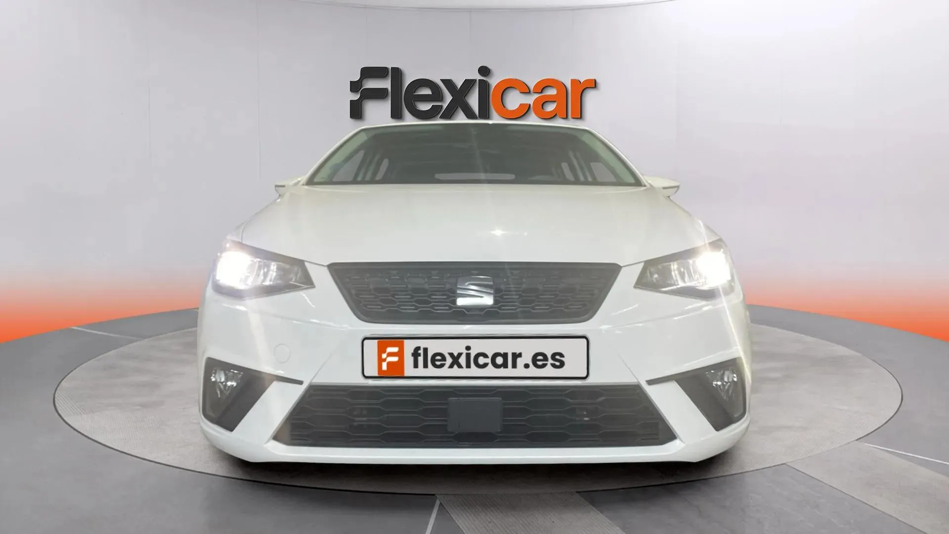 SEAT Ibiza 1.0 MPI Reference - foto 12