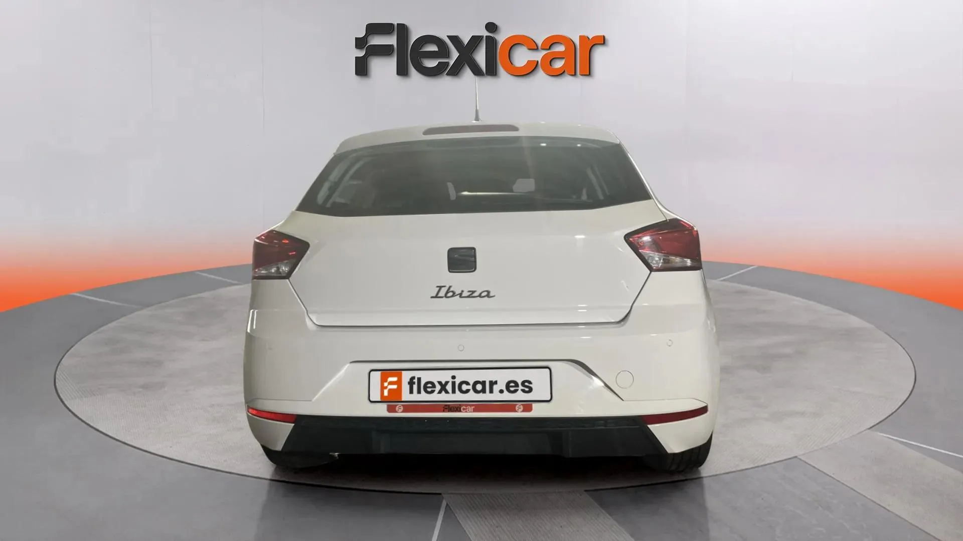 SEAT Ibiza 1.0 MPI Reference - foto 10