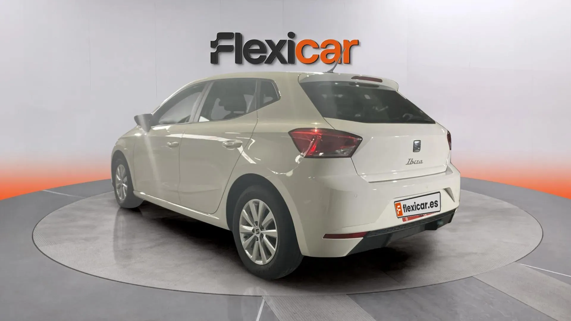 SEAT Ibiza 1.0 MPI Reference - foto 6