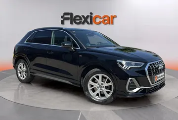 audi q3 s line 35 tfsi 110kw 150cv s tronic gasolina automatica fuenlabrada 903000000280535