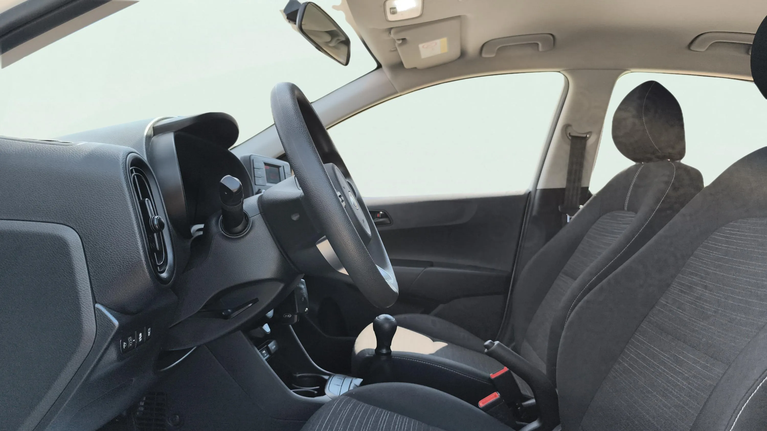 Kia Picanto 1.0 Cvvt Concept - foto 16