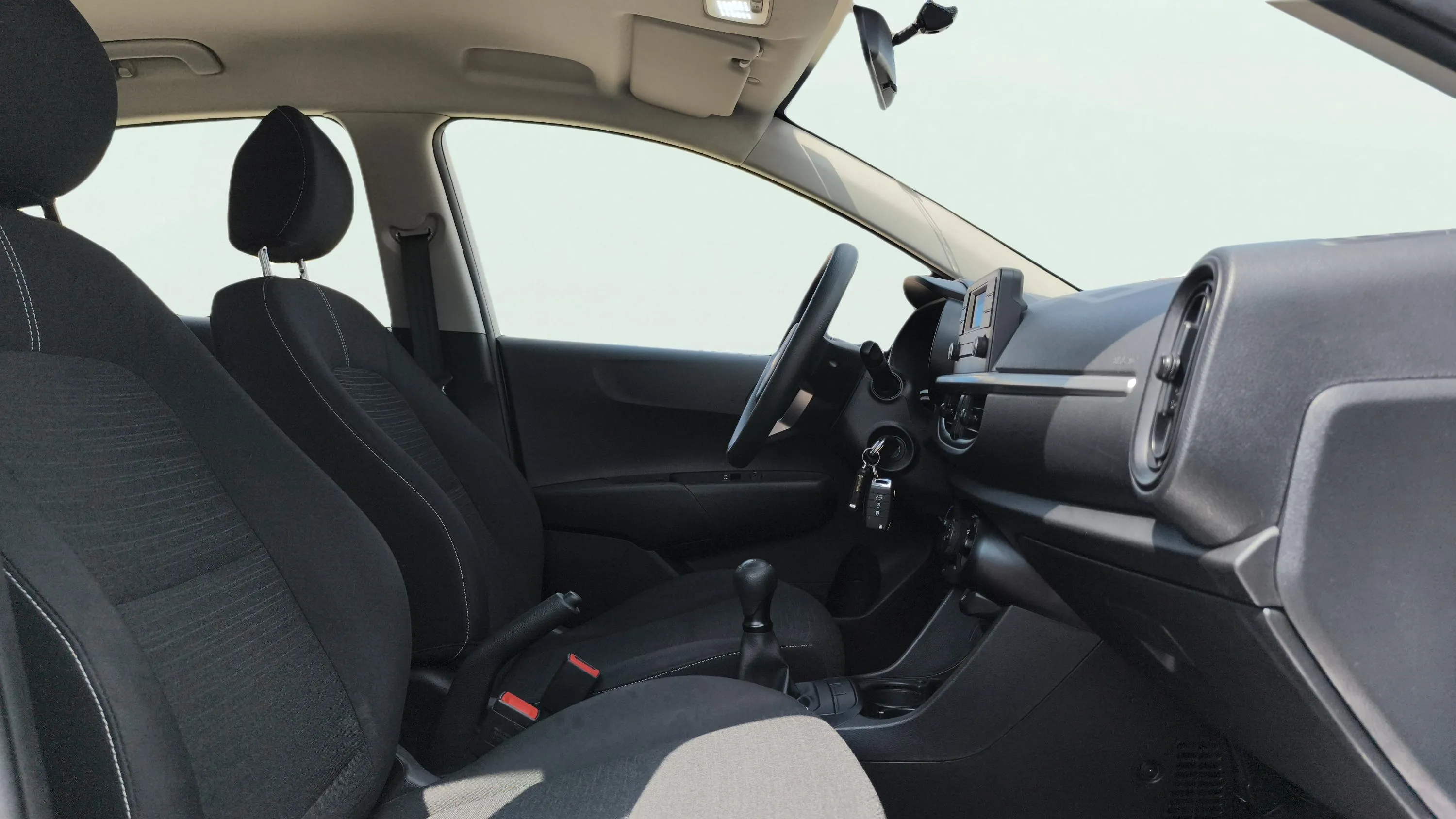 Kia Picanto 1.0 Cvvt Concept - foto 13