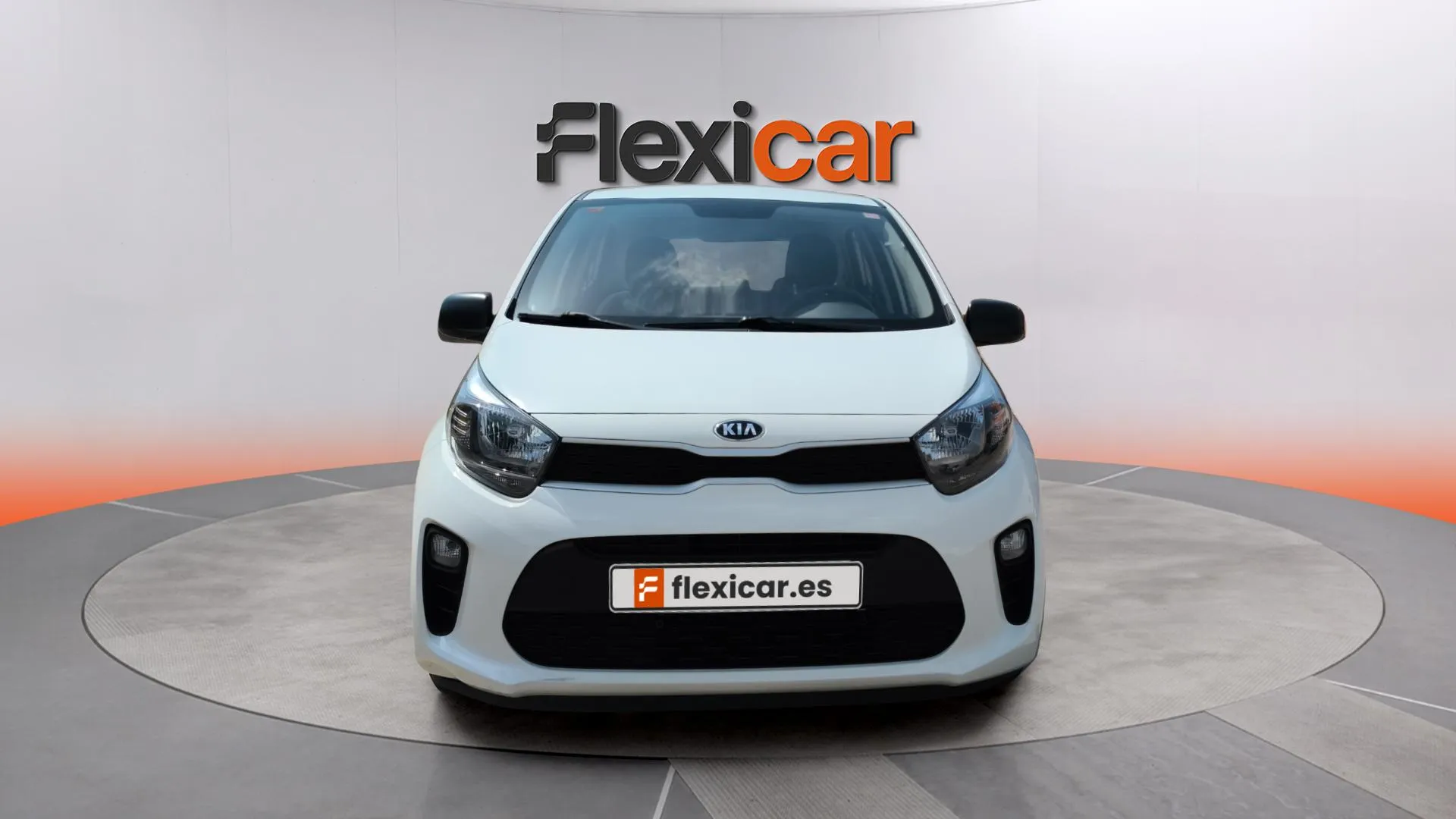 Kia Picanto 1.0 Cvvt Concept - foto 8