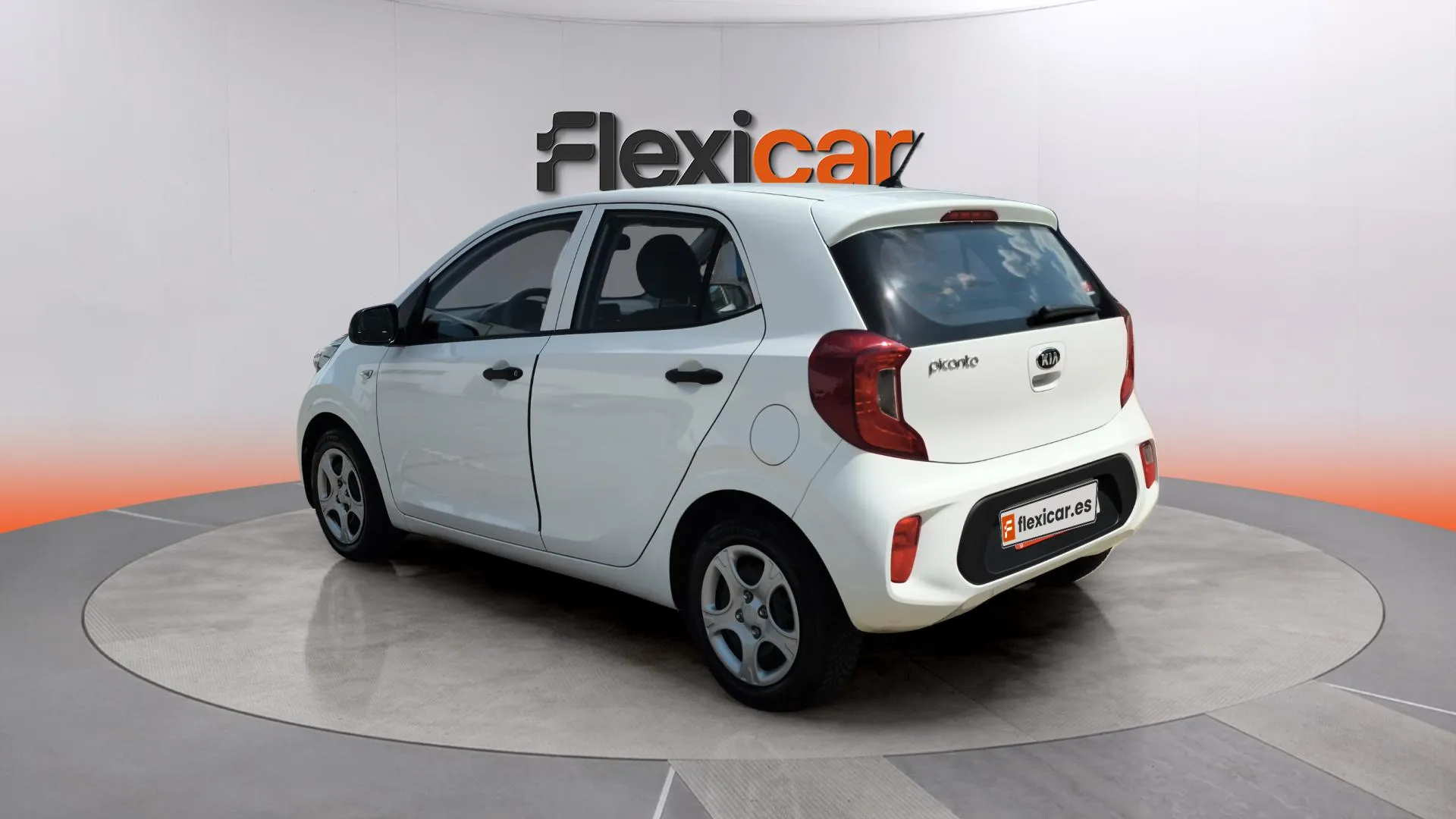 Kia Picanto 1.0 Cvvt Concept - foto 7