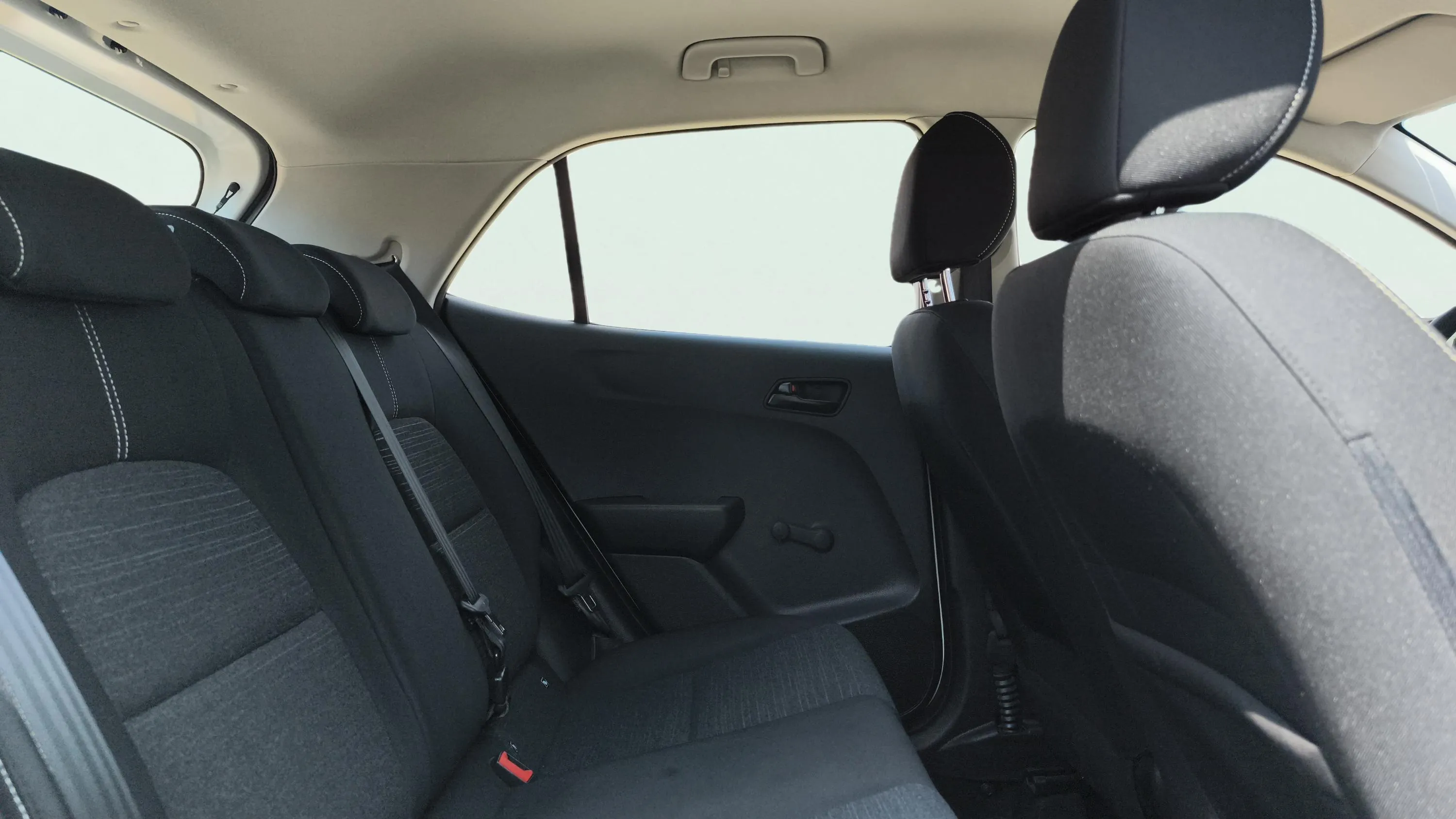 Kia Picanto 1.0 Cvvt Concept - foto 14