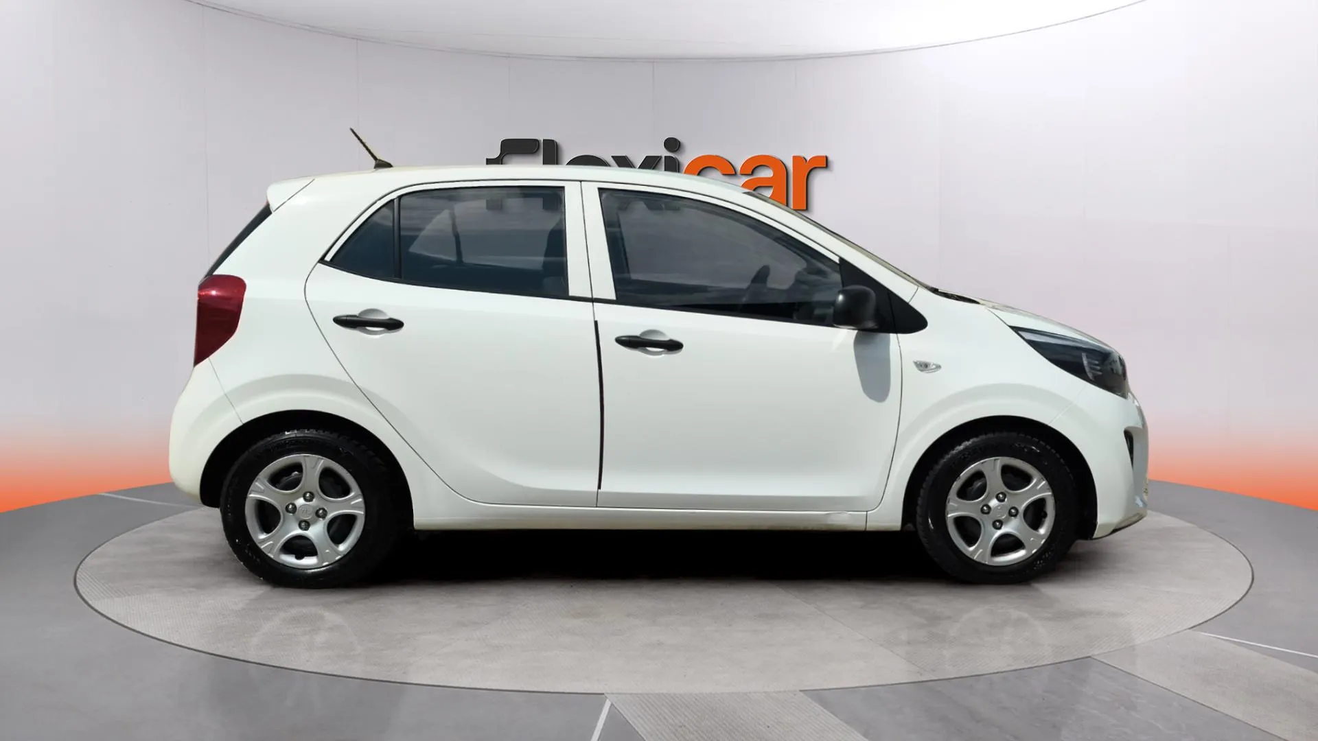 Kia Picanto 1.0 Cvvt Concept - foto 2