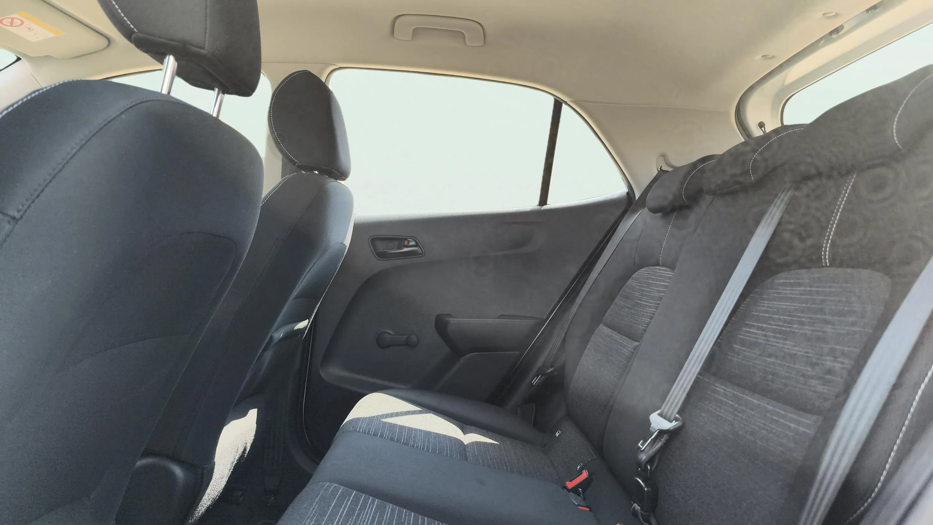 Kia Picanto 1.0 Cvvt Concept - foto 17