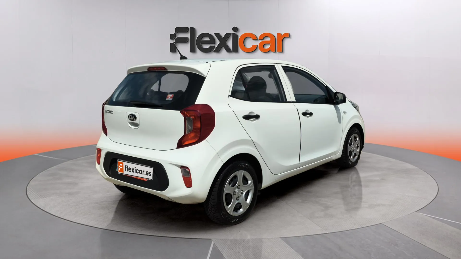 Kia Picanto 1.0 Cvvt Concept - foto 3