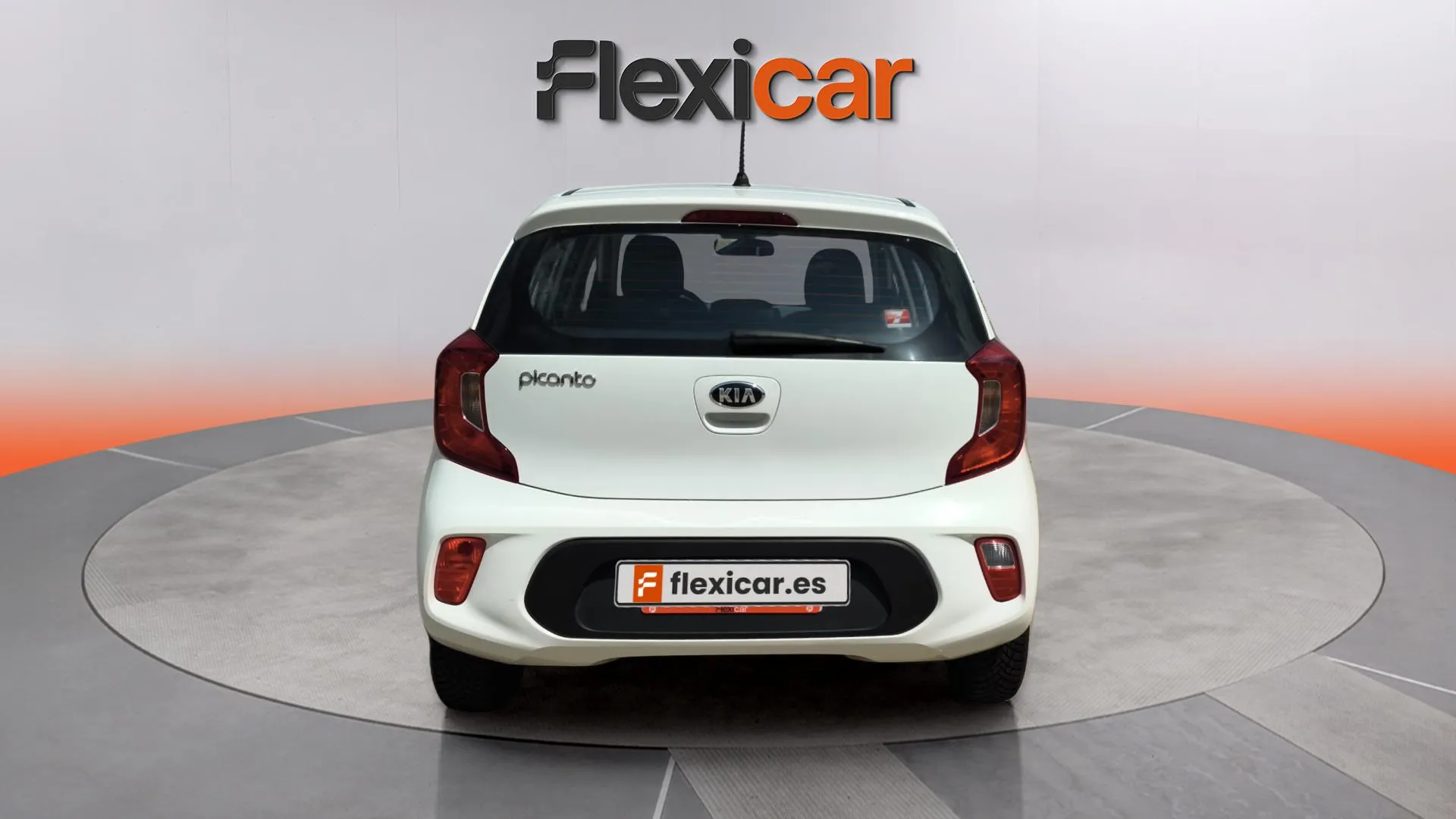 Kia Picanto 1.0 Cvvt Concept - foto 4