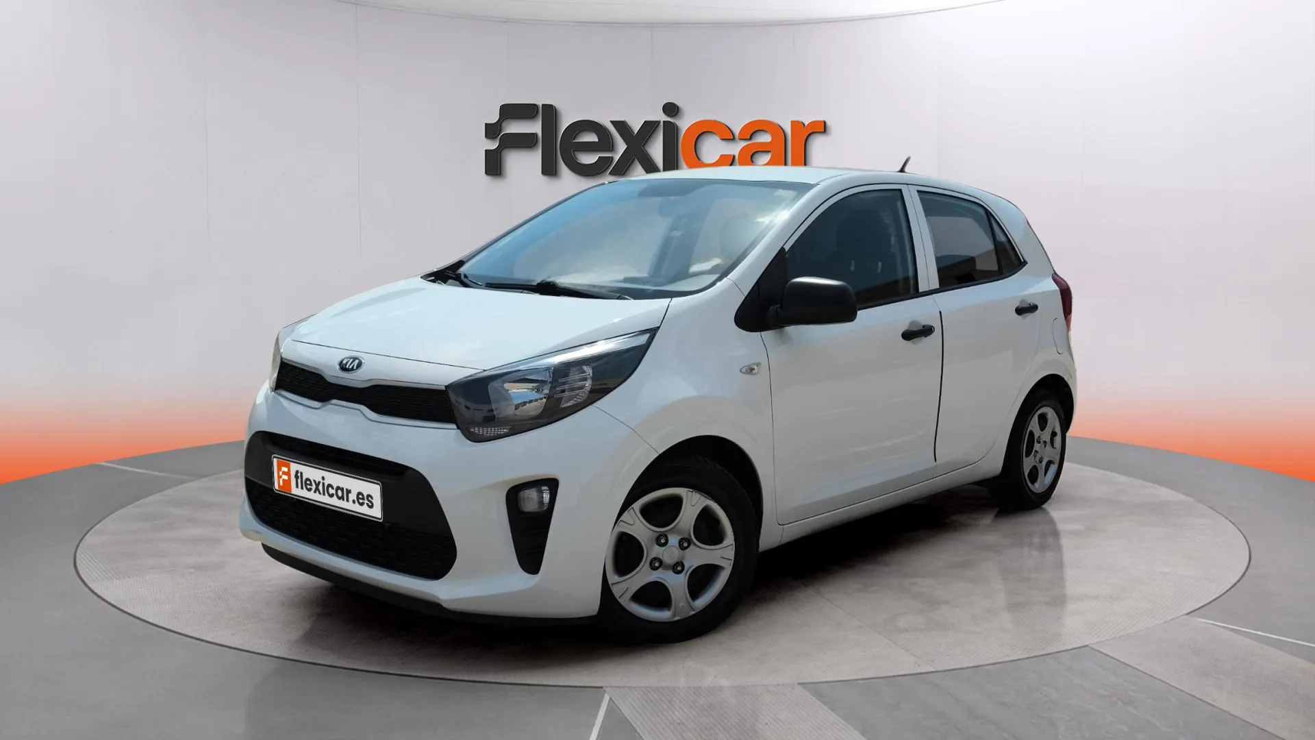 Kia Picanto 1.0 Cvvt Concept - foto 5
