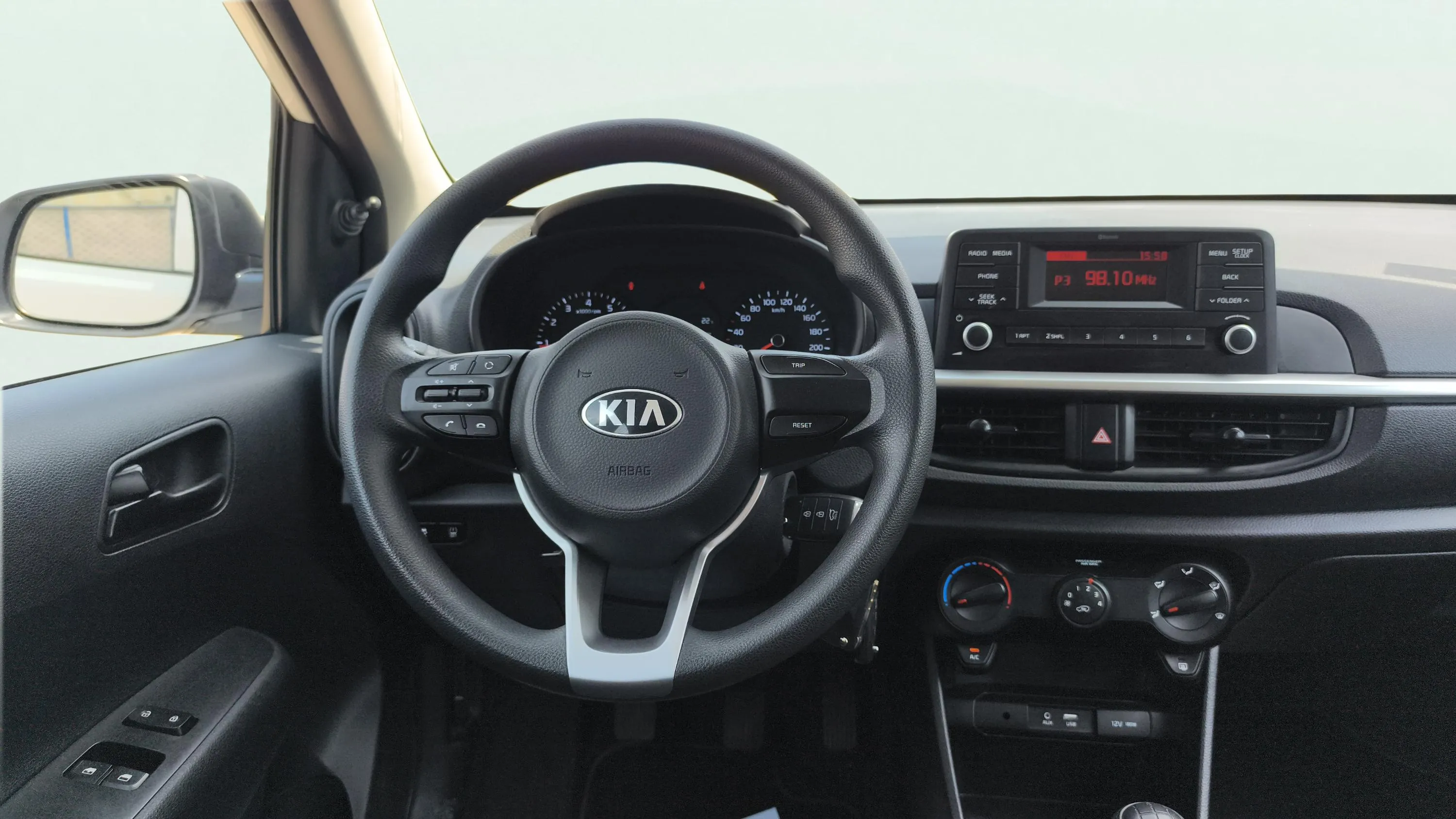 Kia Picanto 1.0 Cvvt Concept - foto 11