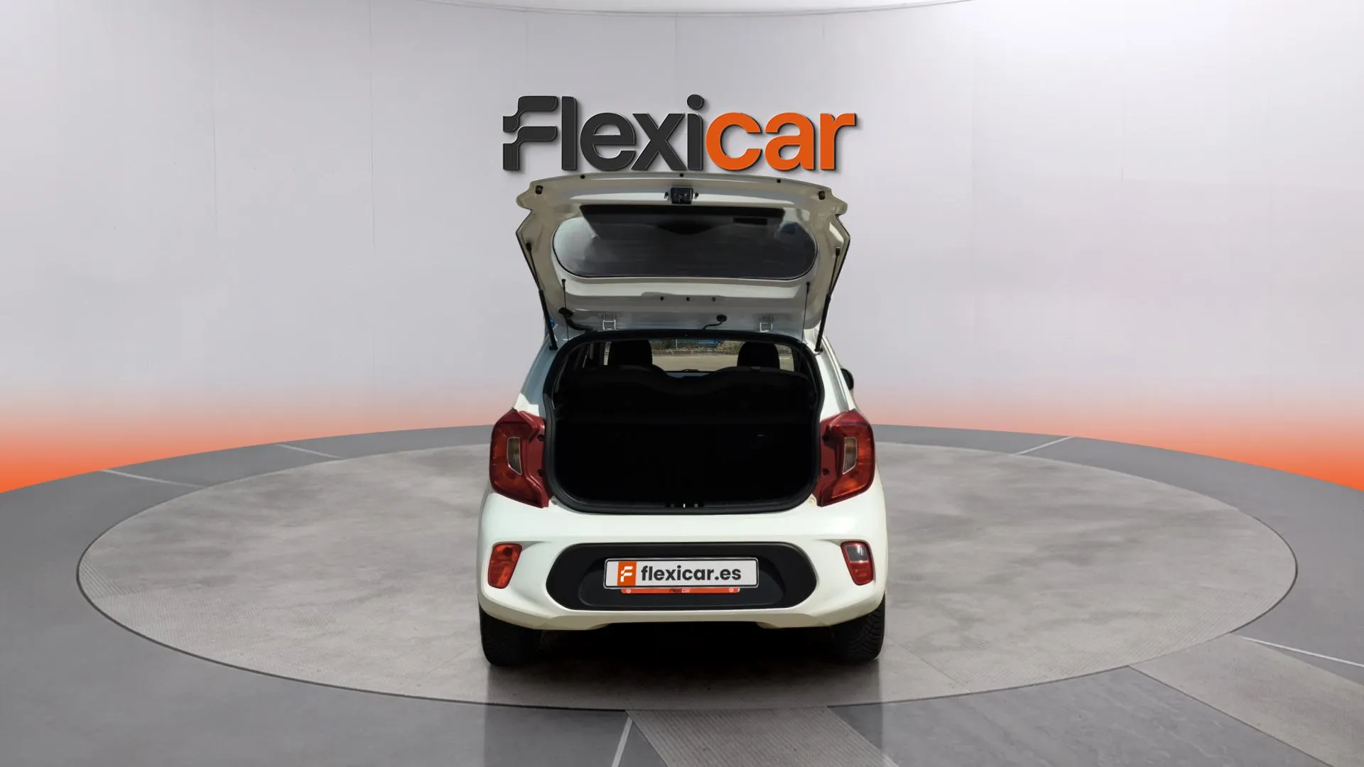 Kia Picanto 1.0 Cvvt Concept - foto 20