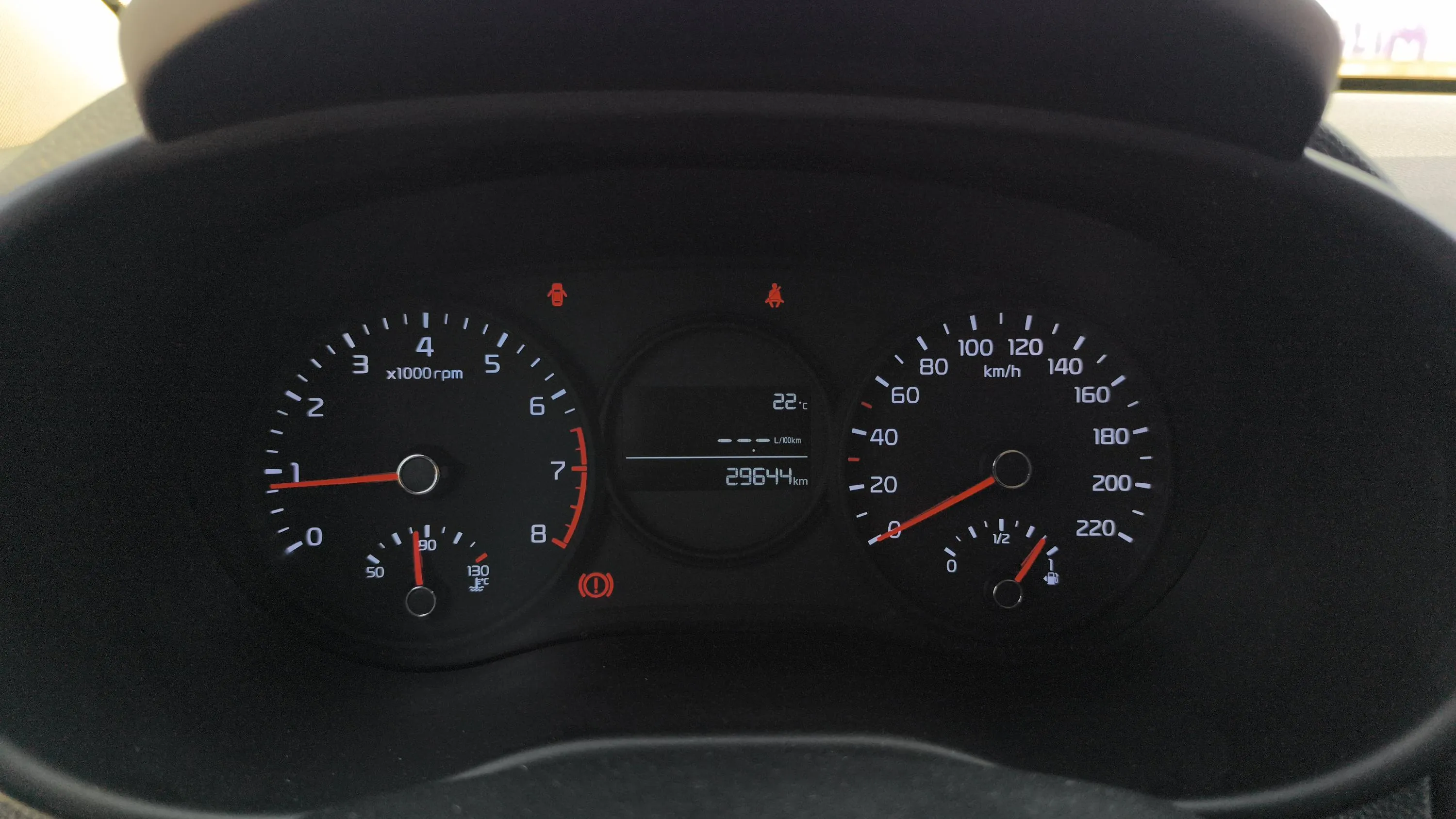 Kia Picanto 1.0 Cvvt Concept - foto 12