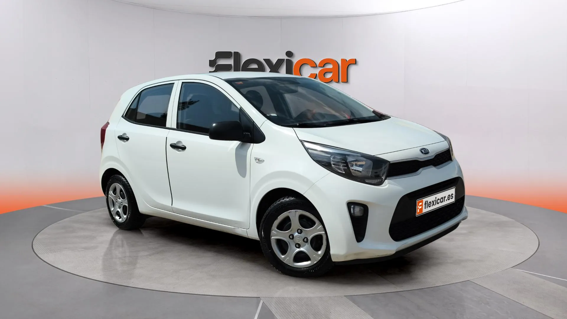 Kia Picanto 1.0 Cvvt Concept