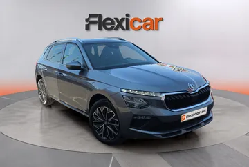 skoda kamiq 10 tsi 85kw 115cv design gasolina manual toledo 903000000280537