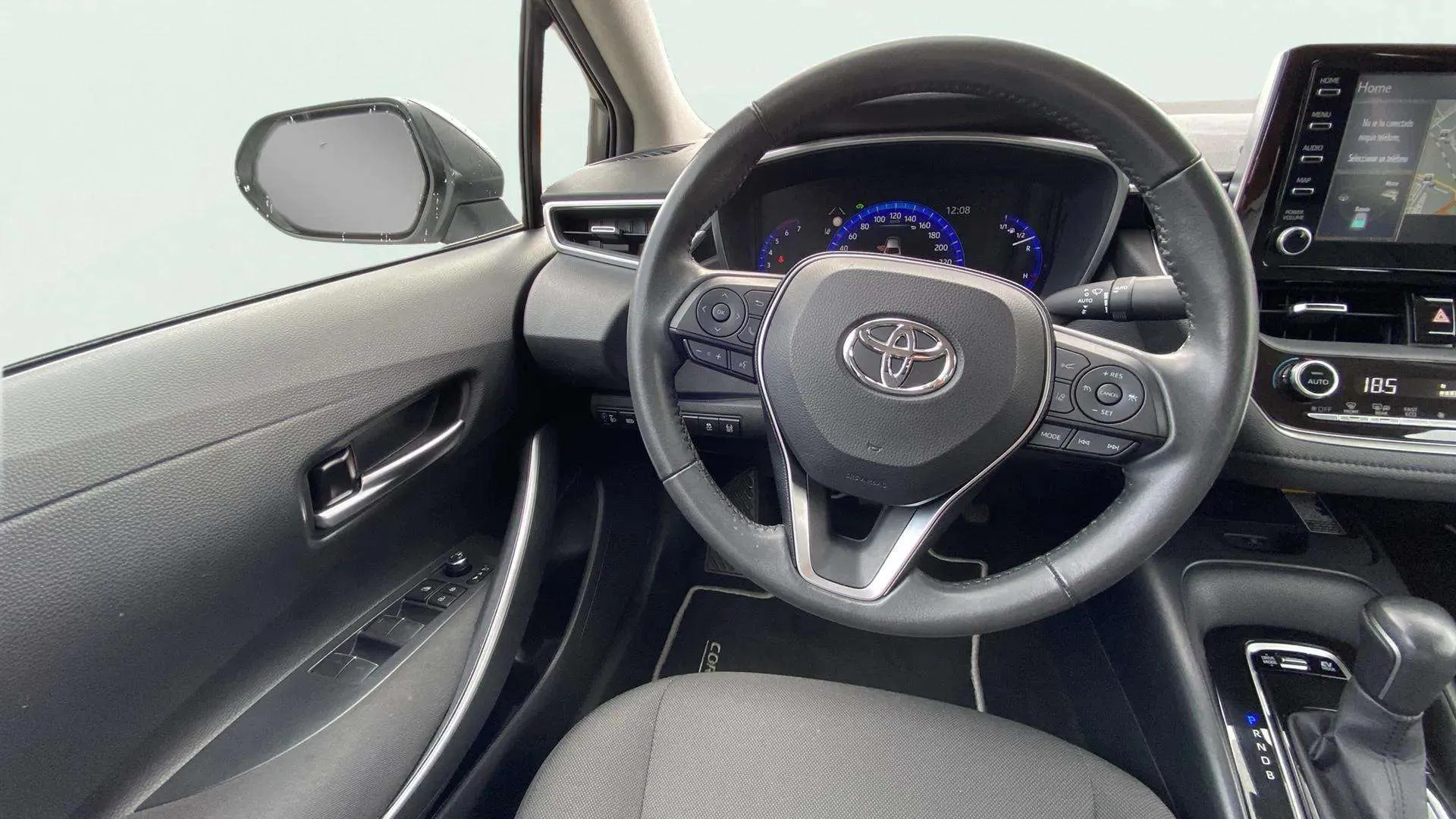 Toyota Corolla 1.8 125H Active Tech E-CVT - foto 14