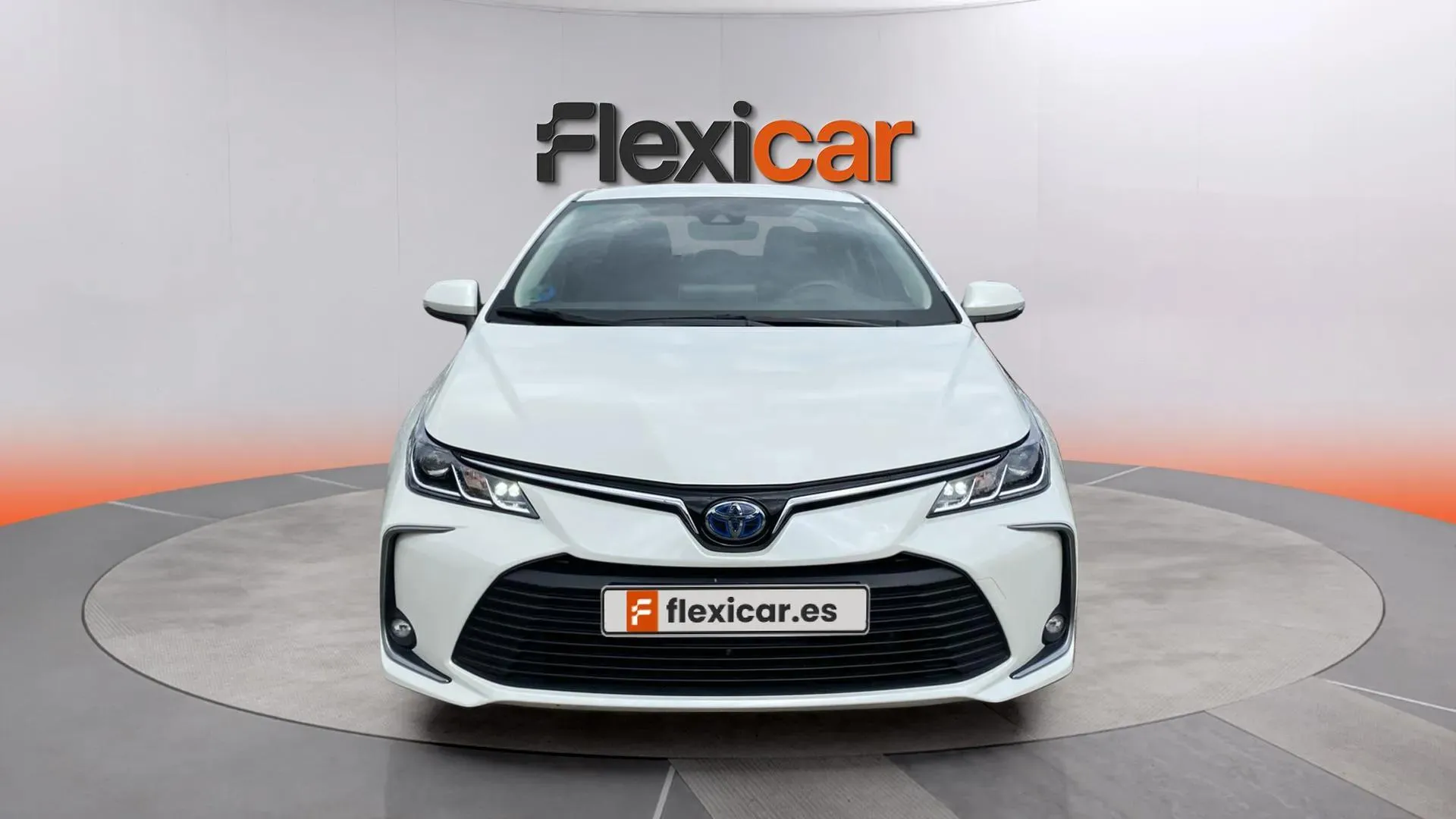 Toyota Corolla 1.8 125H Active Tech E-CVT - foto 2
