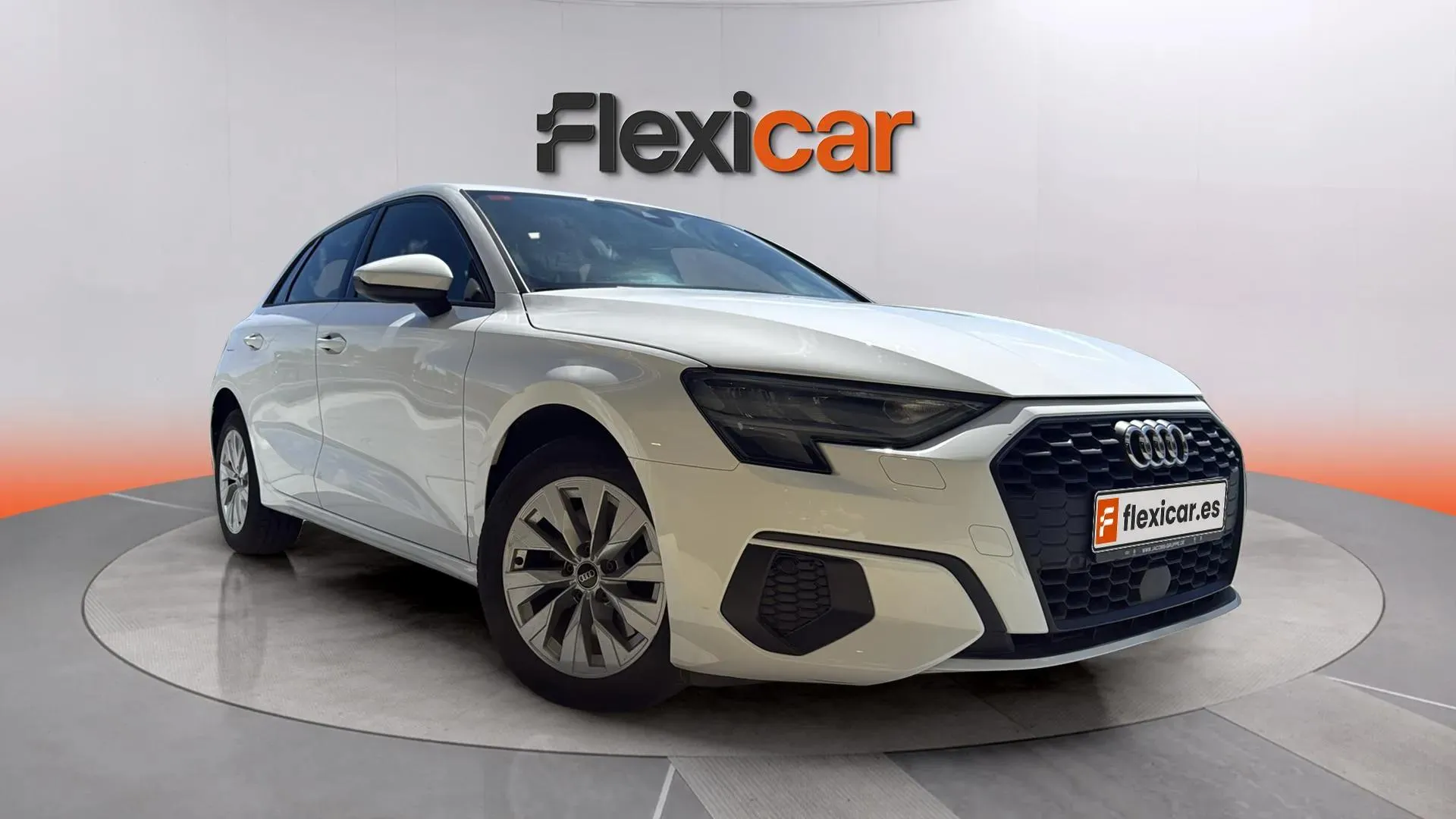 Audi A3 Sportback Advanced 40 TFSI e S tro - foto 2