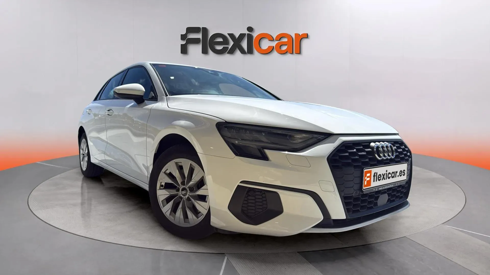 Audi A3 Sportback Advanced 40 TFSI e S tro