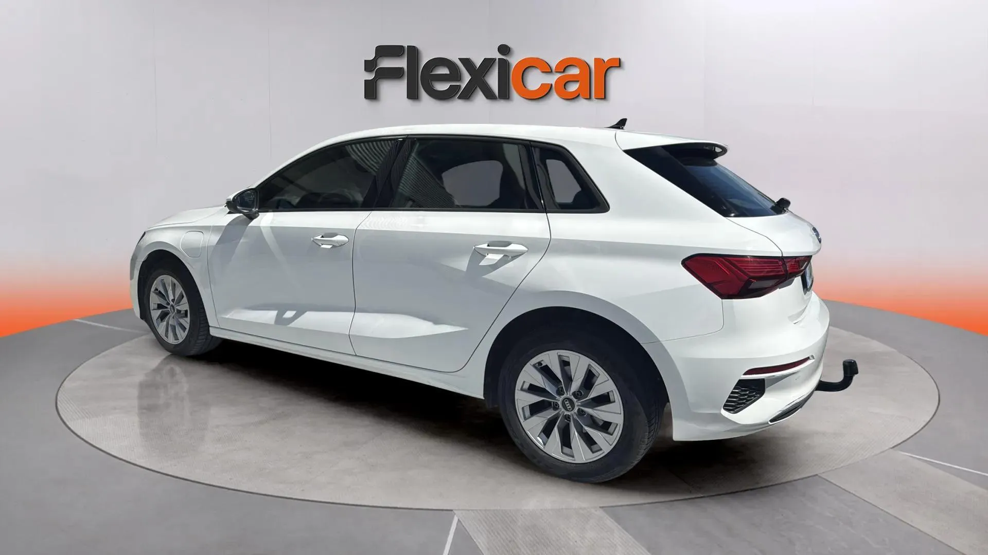Audi A3 Sportback Advanced 40 TFSI e S tro - foto 5