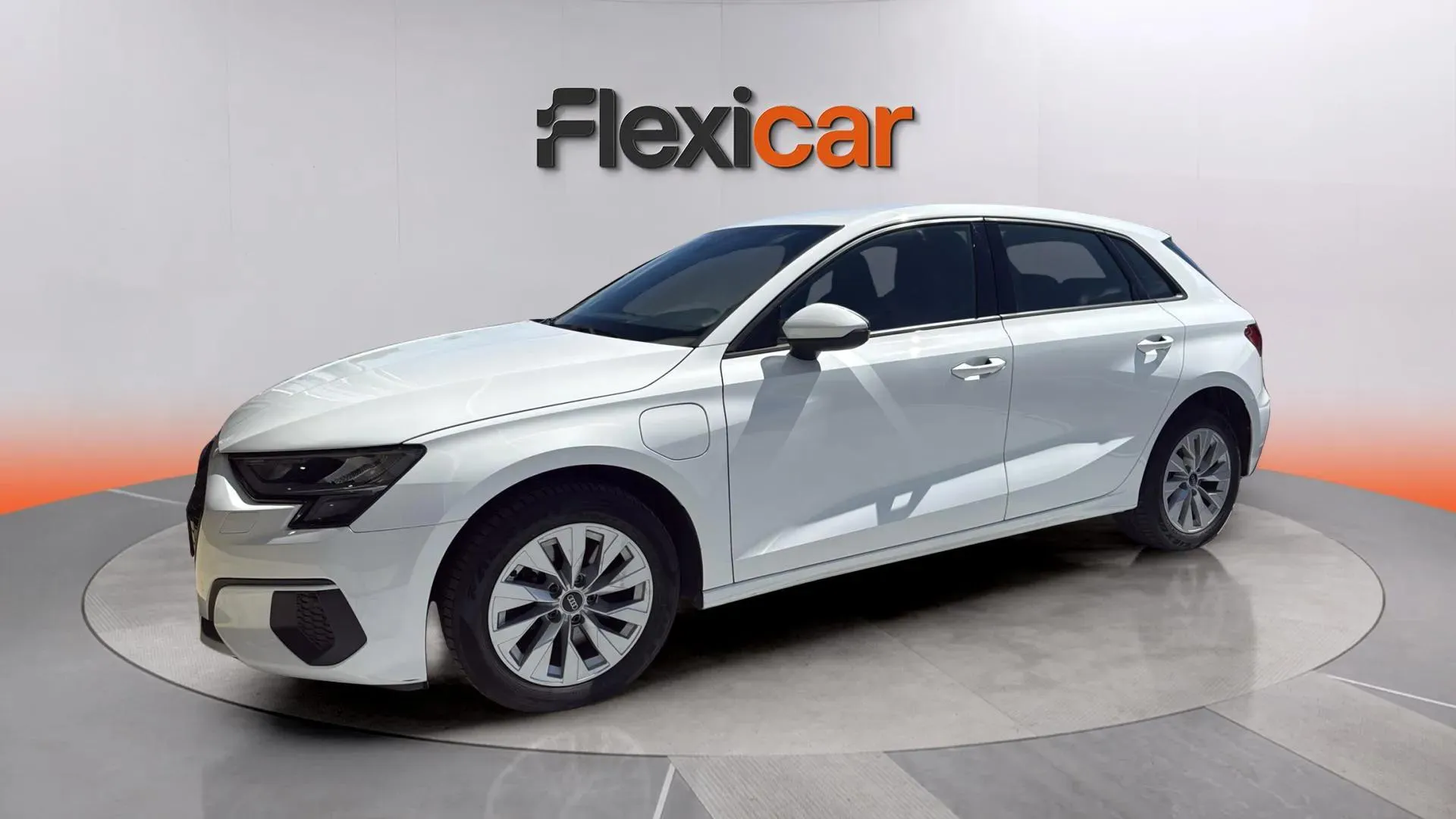 Audi A3 Sportback Advanced 40 TFSI e S tro - foto 4