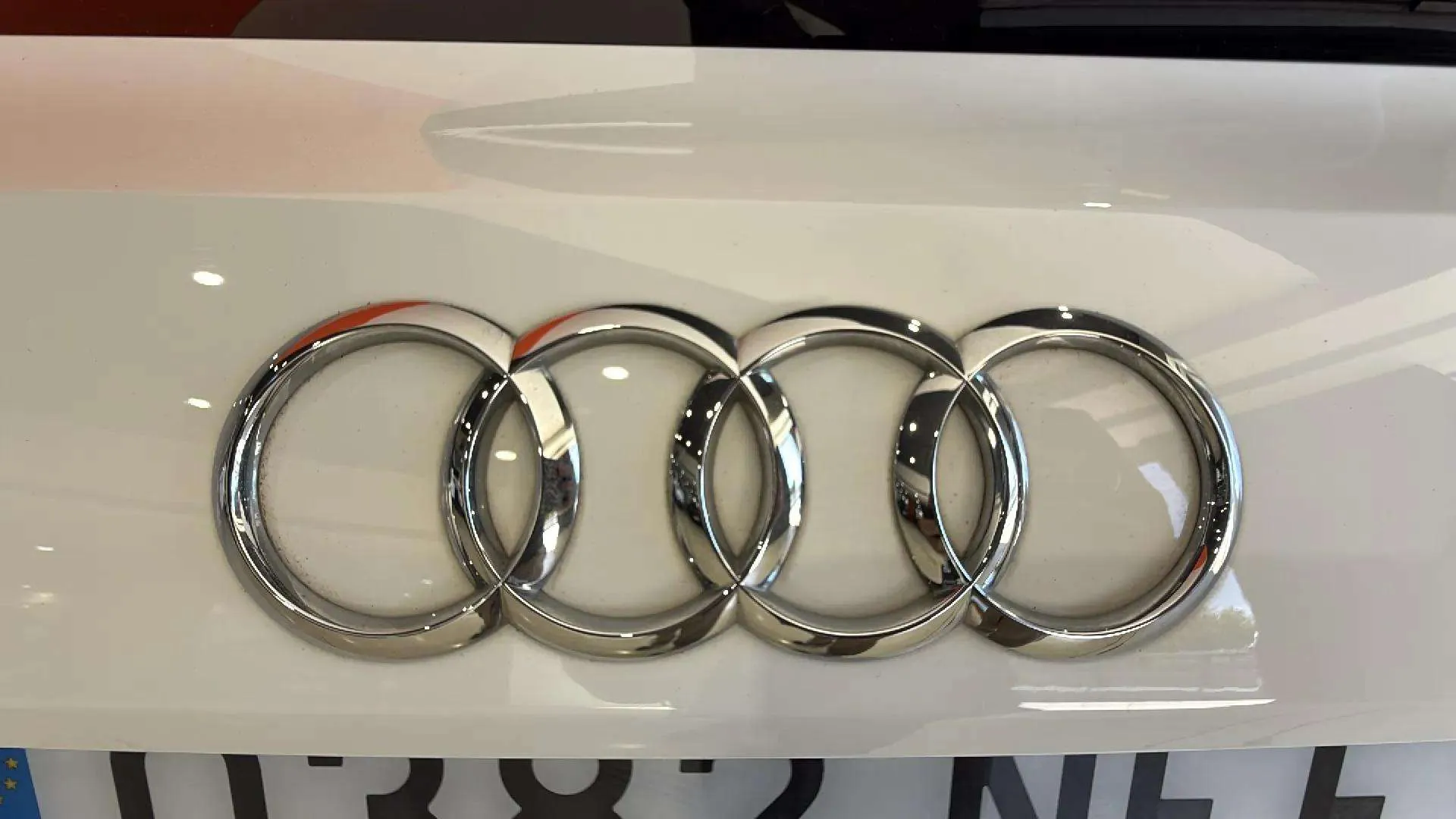 Audi A3 Sportback Advanced 40 TFSI e S tro - foto 31