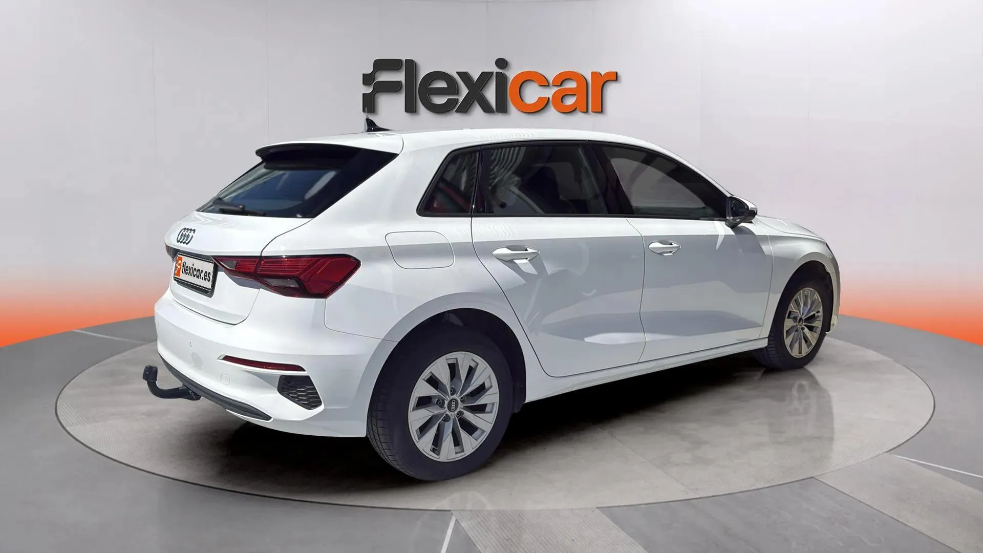 Audi A3 Sportback Advanced 40 TFSI e S tro - foto 10