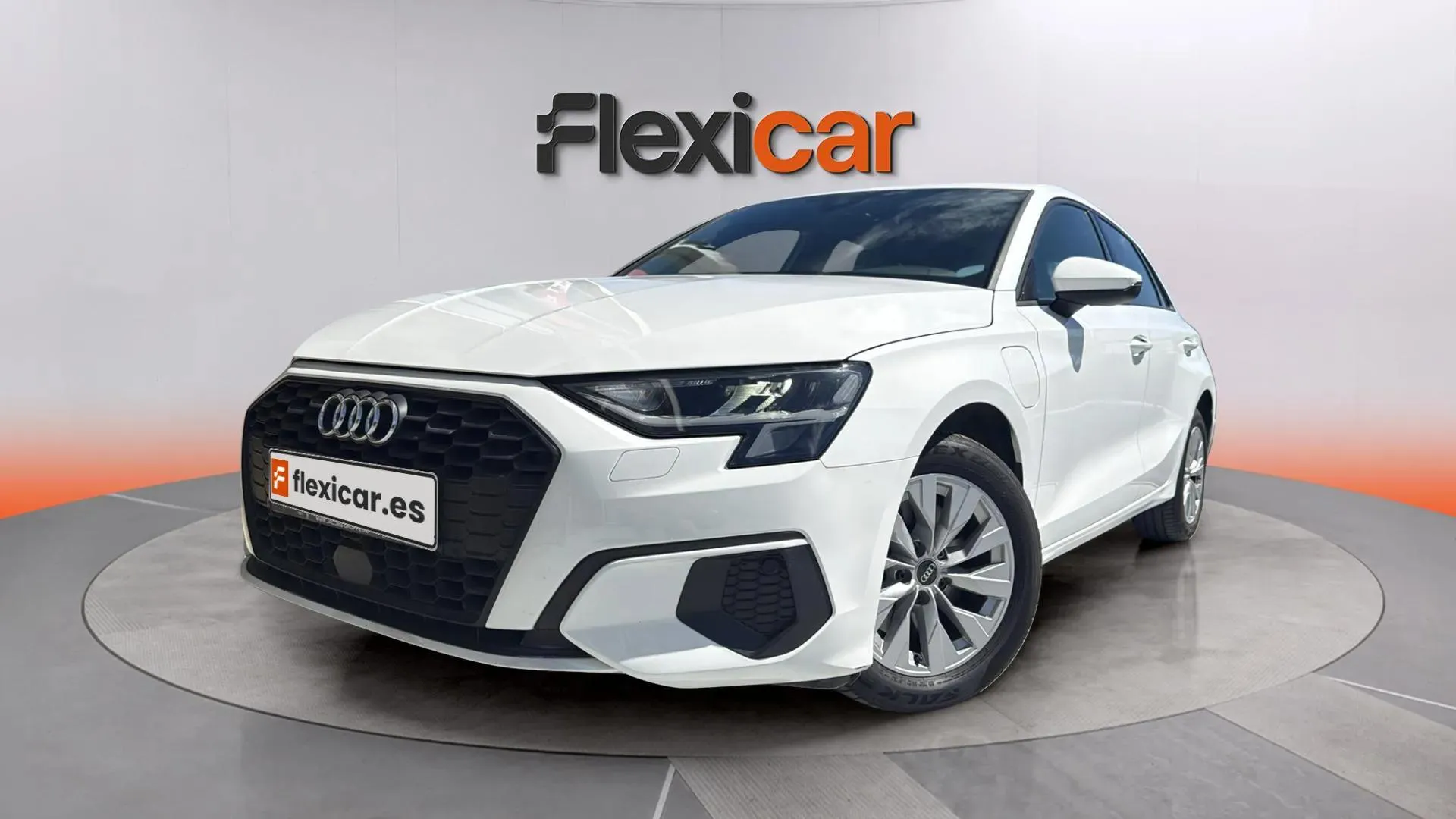 Audi A3 Sportback Advanced 40 TFSI e S tro - foto 9
