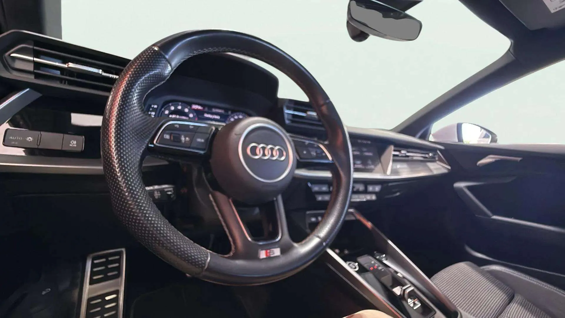 Audi A3 Sportback Advanced 40 TFSI e S tro - foto 13