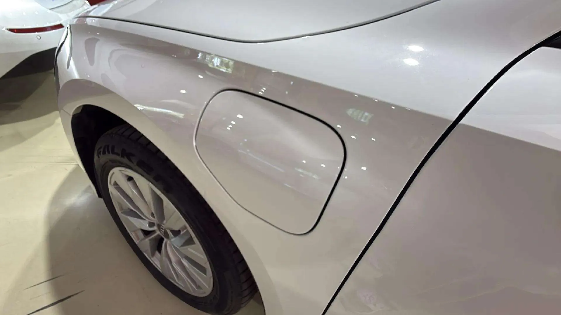 Audi A3 Sportback Advanced 40 TFSI e S tro - foto 27