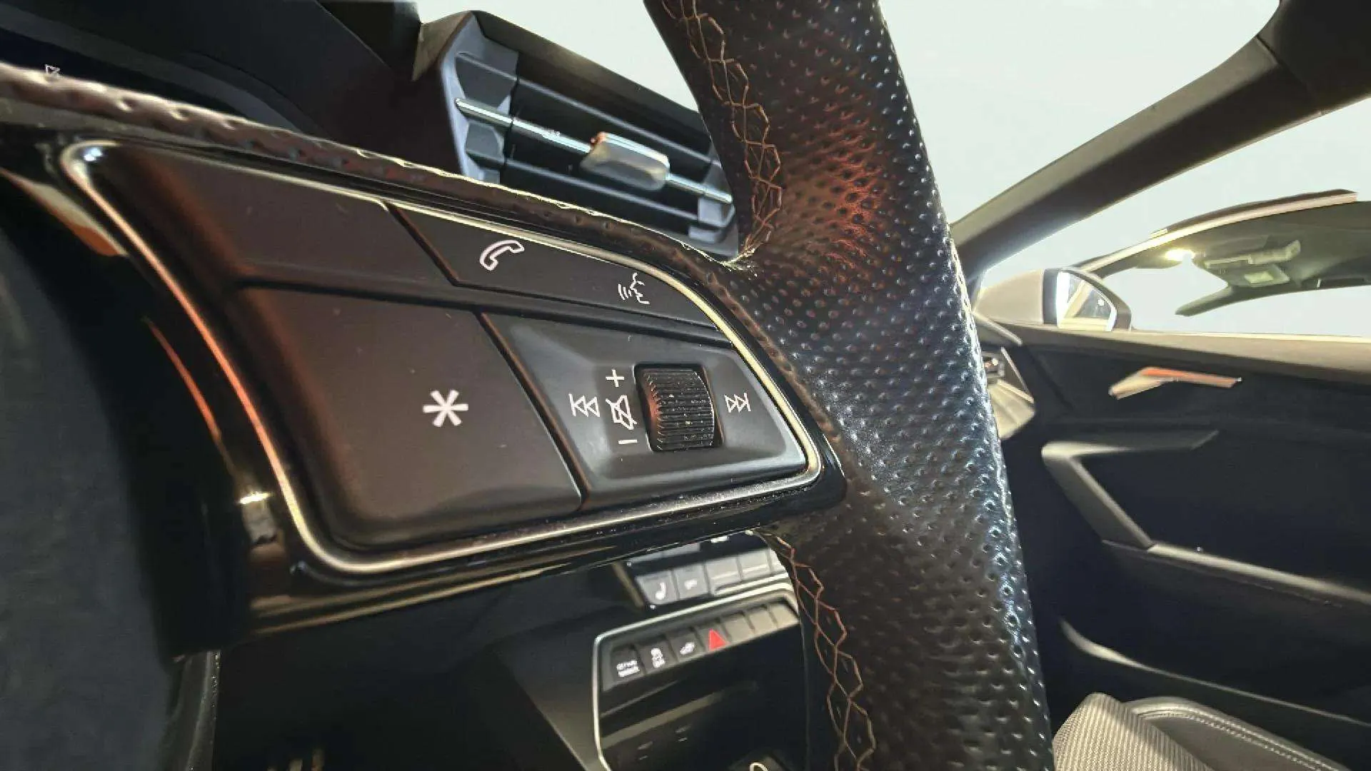 Audi A3 Sportback Advanced 40 TFSI e S tro - foto 17