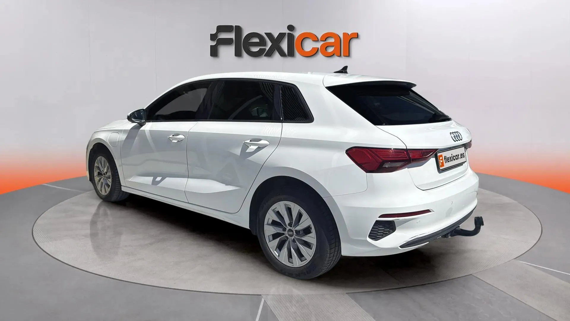 Audi A3 Sportback Advanced 40 TFSI e S tro - foto 7