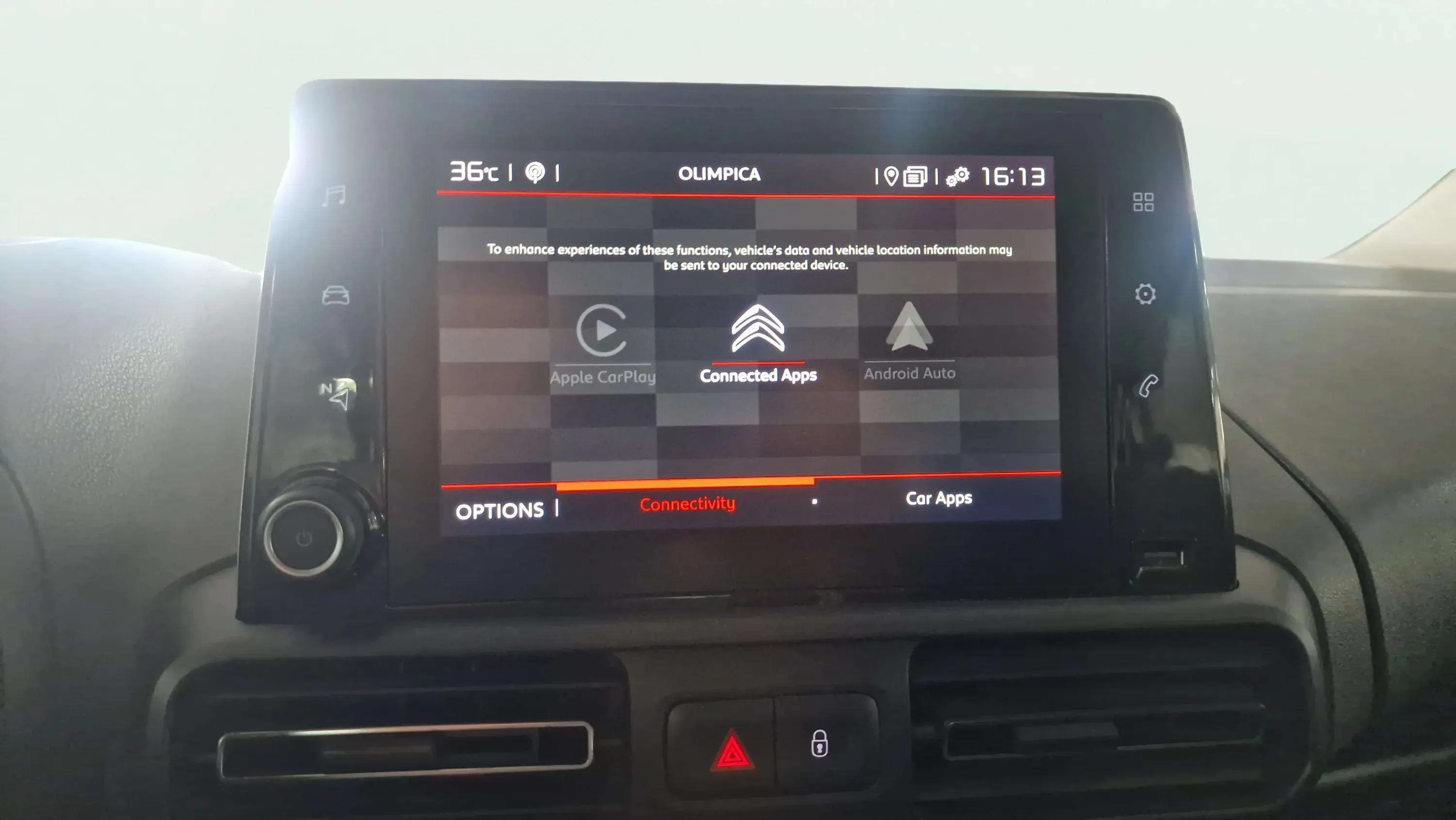 Citroën Berlingo Talla M BlueHDi 100 100 AÑOS - foto 13