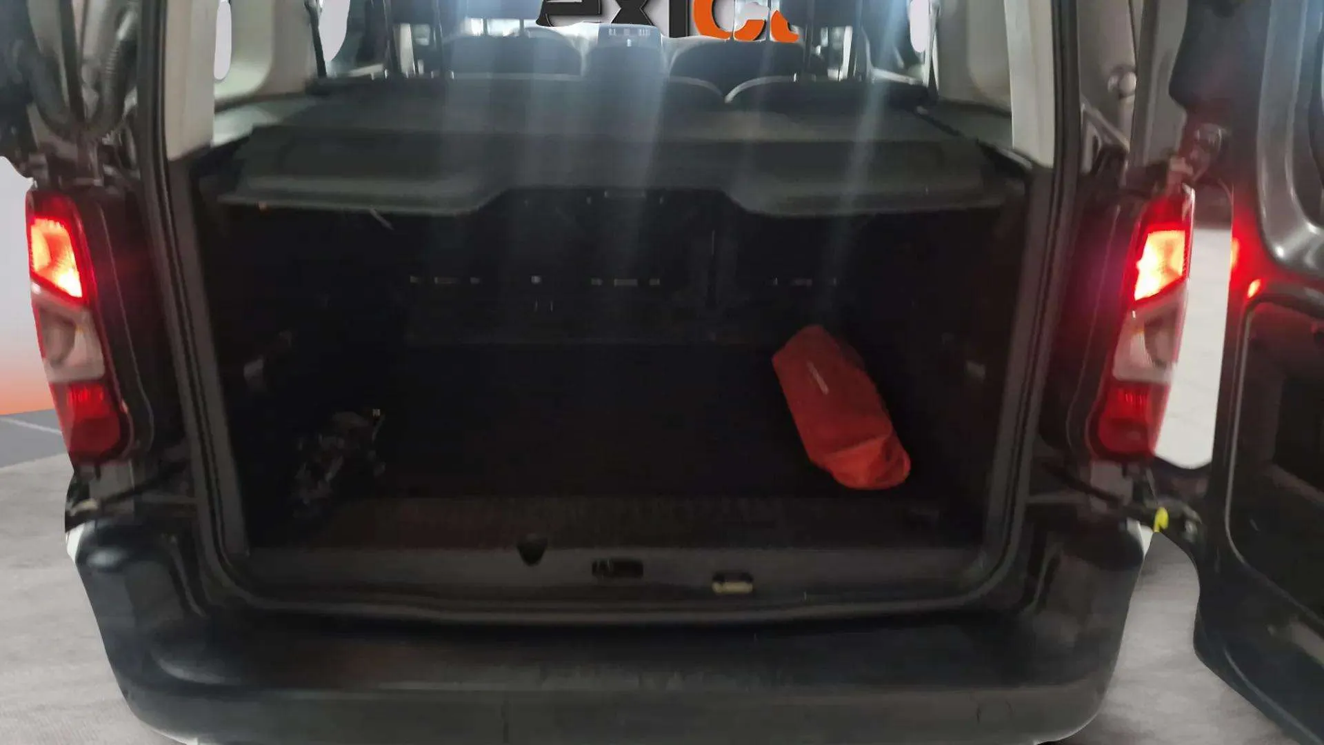 Citroën Berlingo Talla M BlueHDi 100 100 AÑOS - foto 24