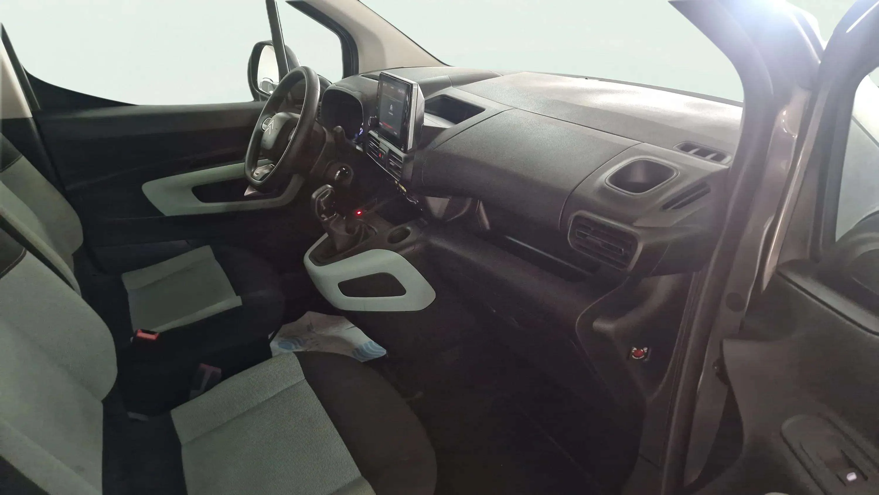 Citroën Berlingo Talla M BlueHDi 100 100 AÑOS - foto 21