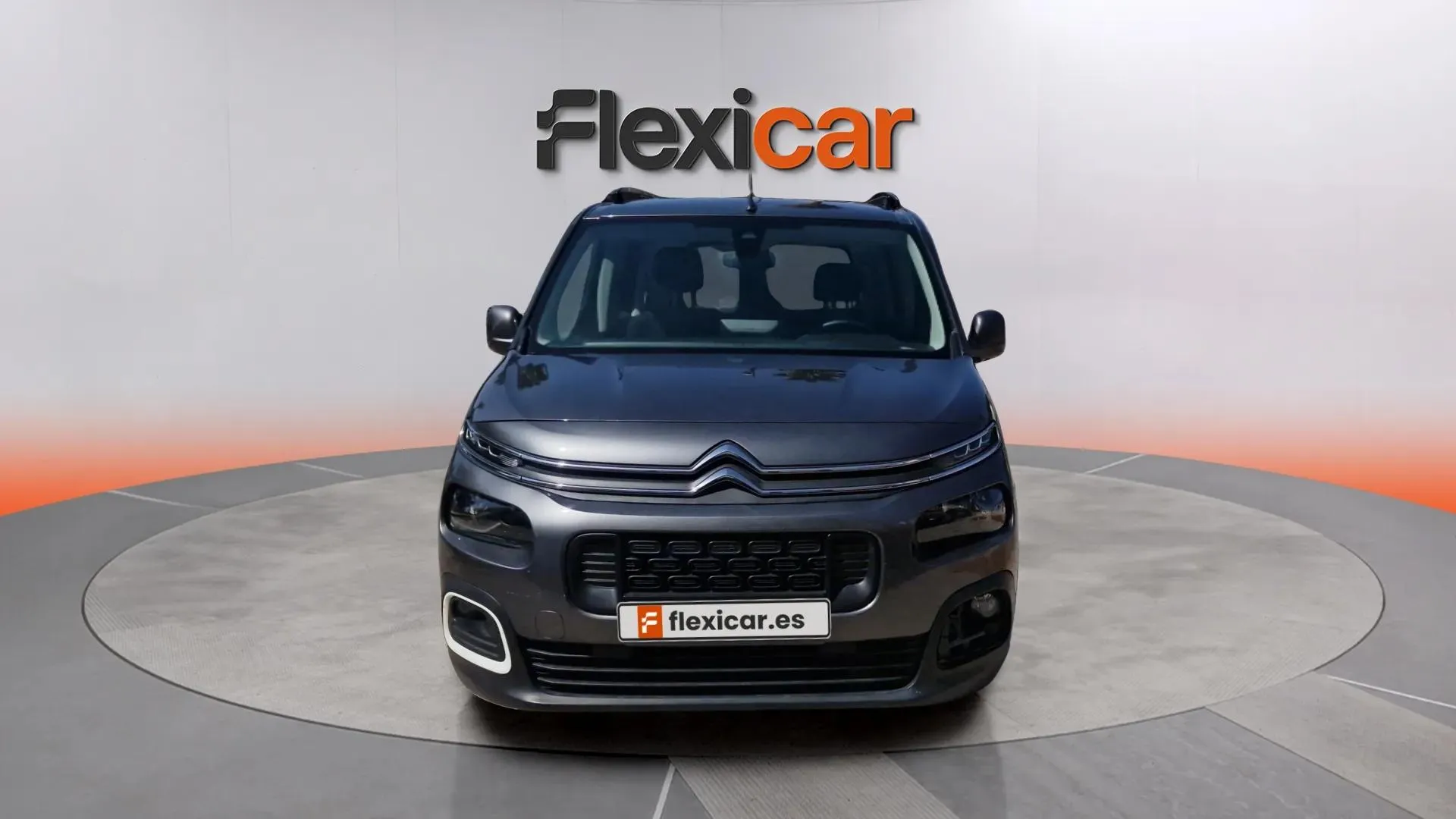 Citroën Berlingo Talla M BlueHDi 100 100 AÑOS - foto 2