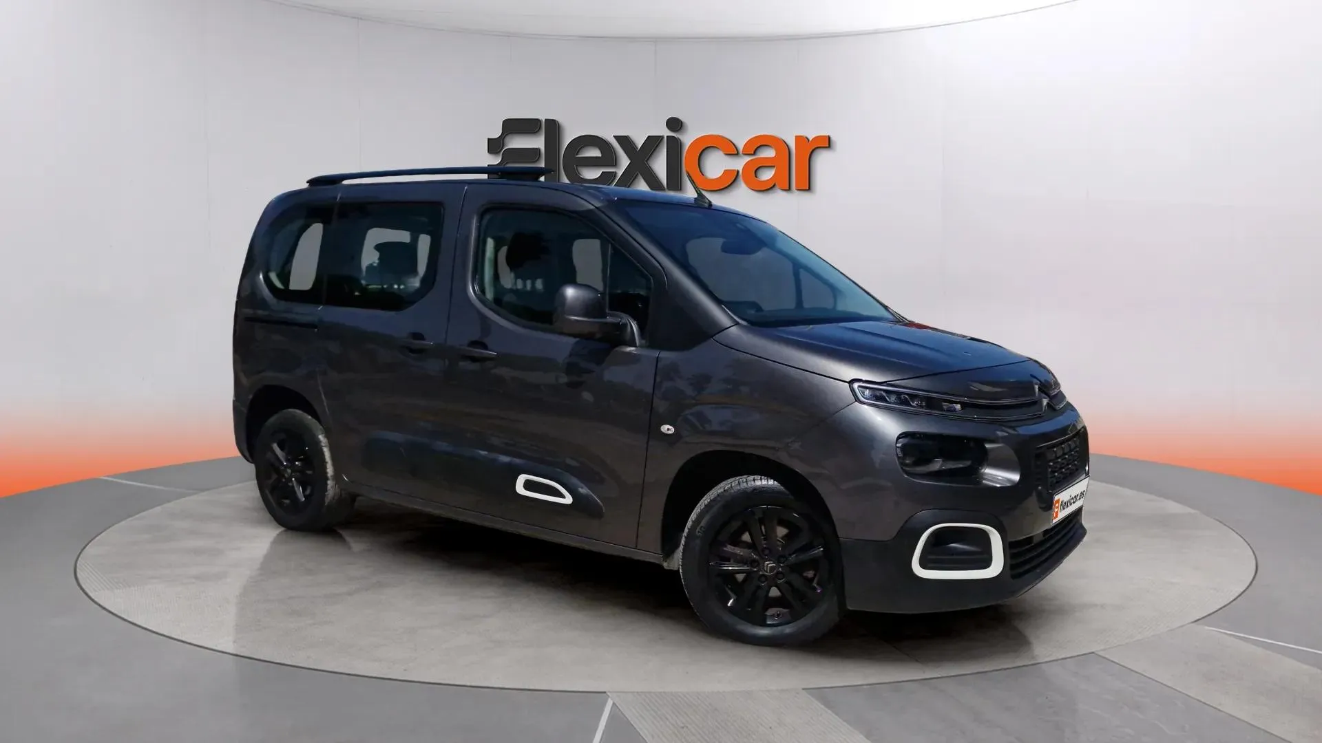 Citroën Berlingo Talla M BlueHDi 100 100 AÑOS
