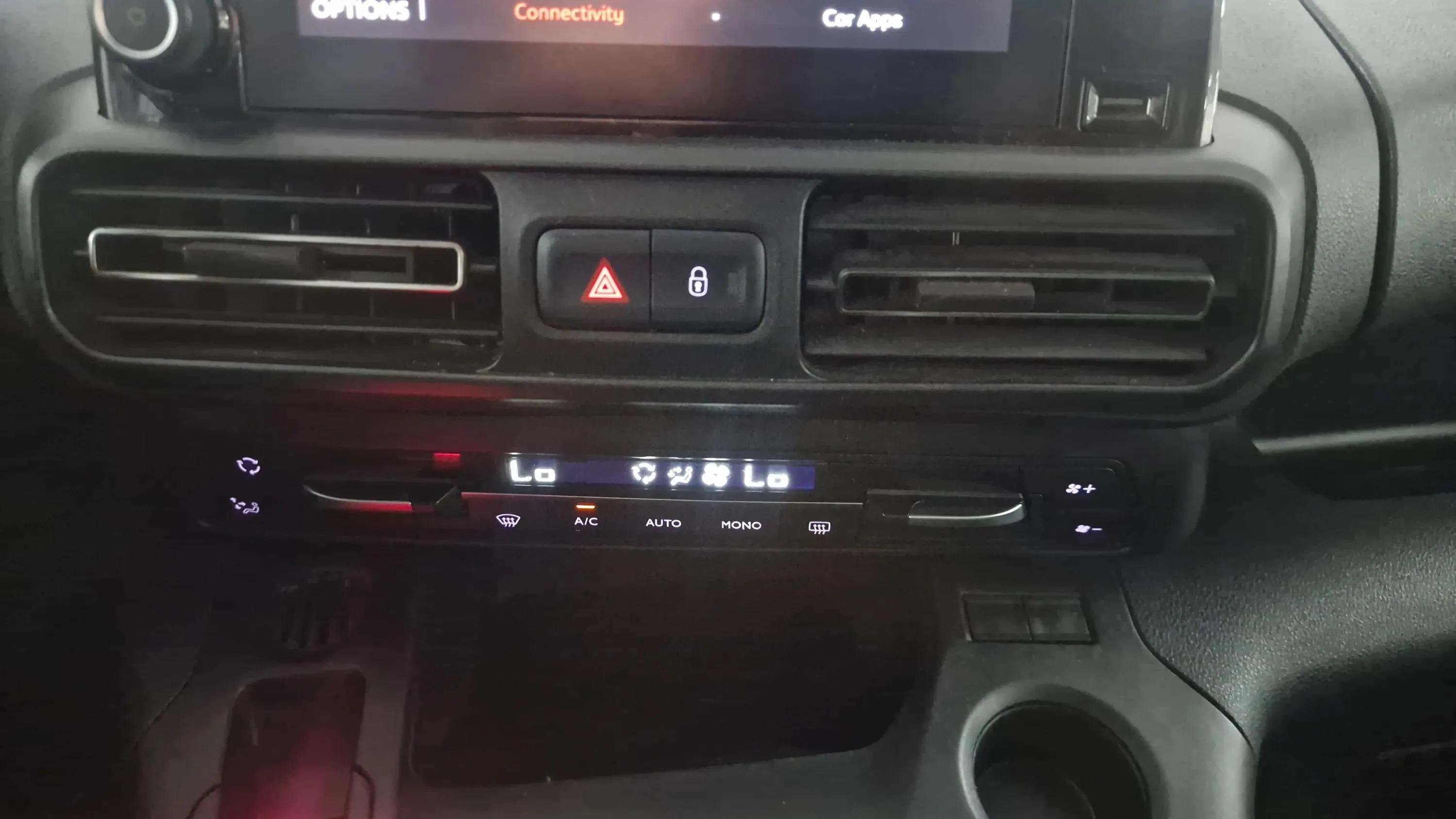 Citroën Berlingo Talla M BlueHDi 100 100 AÑOS - foto 14