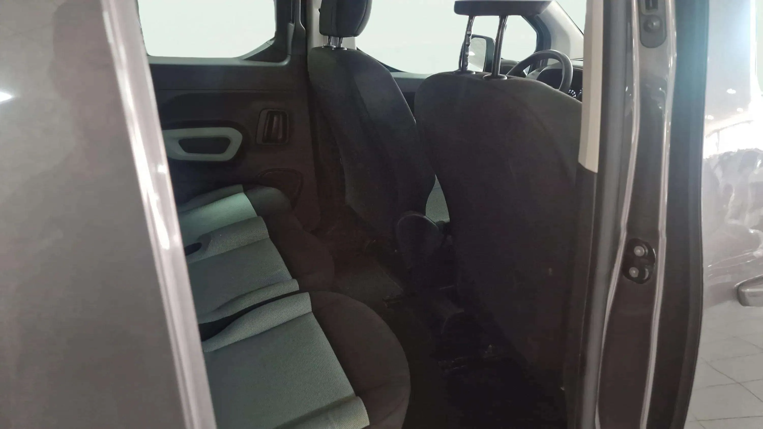 Citroën Berlingo Talla M BlueHDi 100 100 AÑOS - foto 22