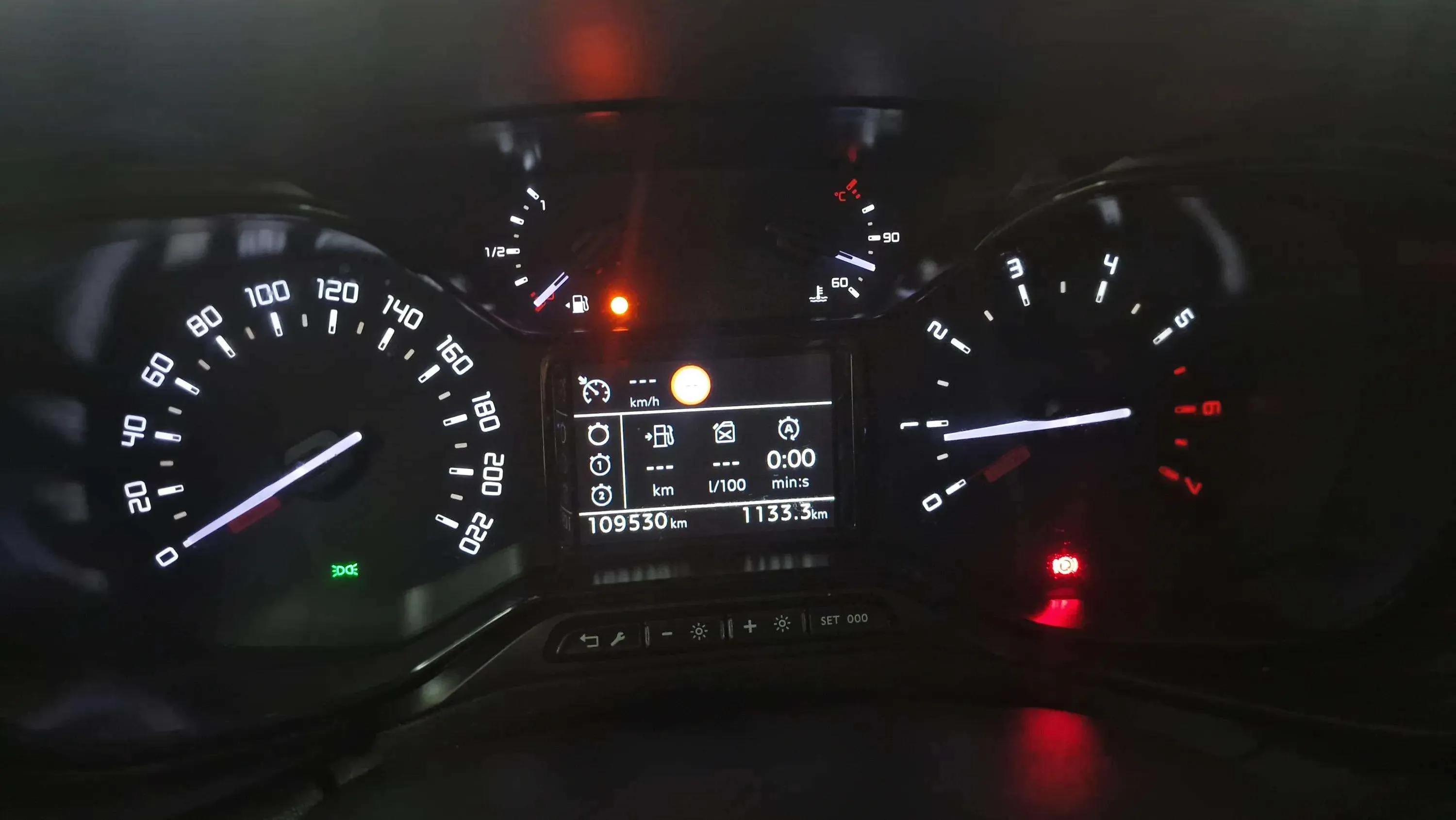 Citroën Berlingo Talla M BlueHDi 100 100 AÑOS - foto 9