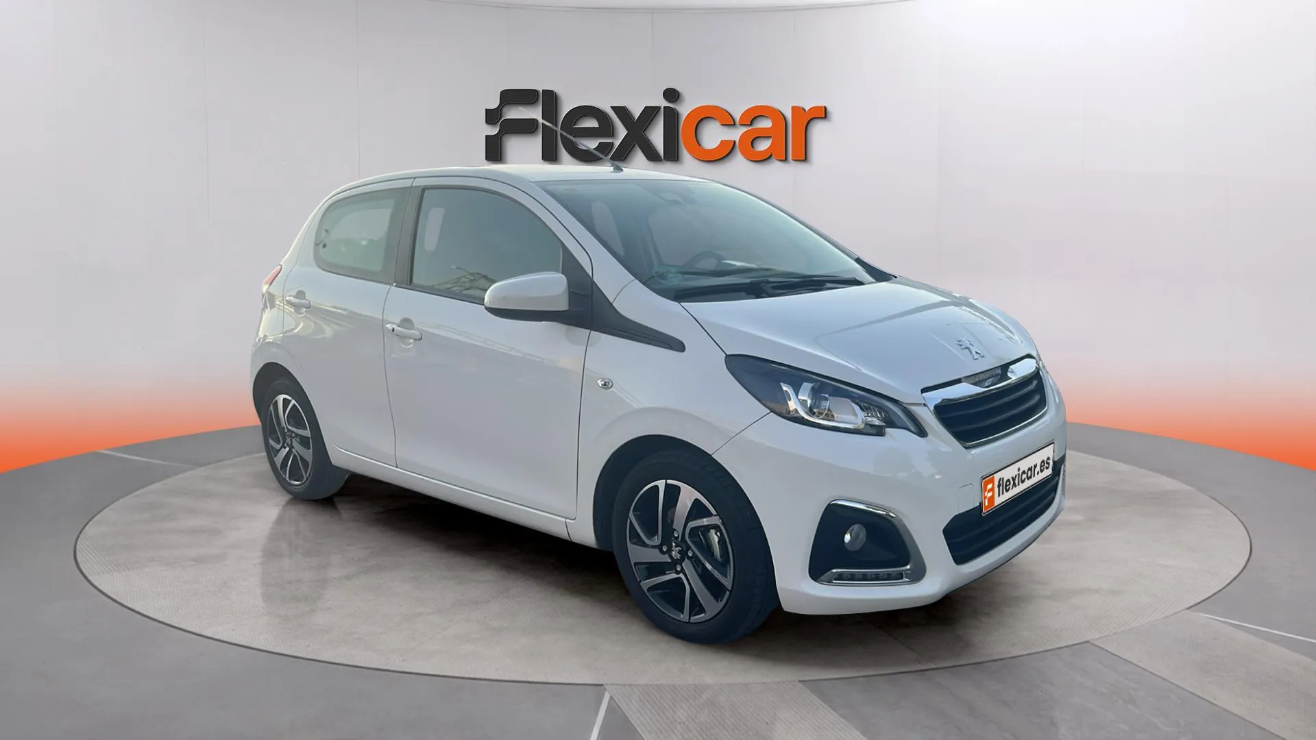 Peugeot 108 Allure 1.2 PureTech