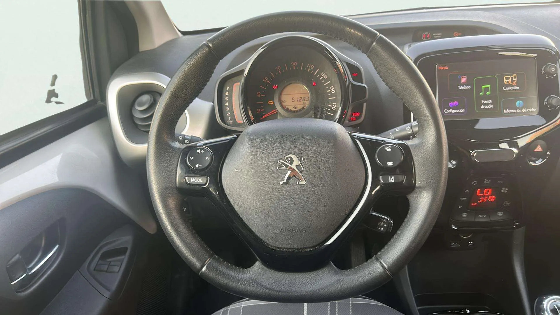 Peugeot 108 Allure 1.2 PureTech - foto 10