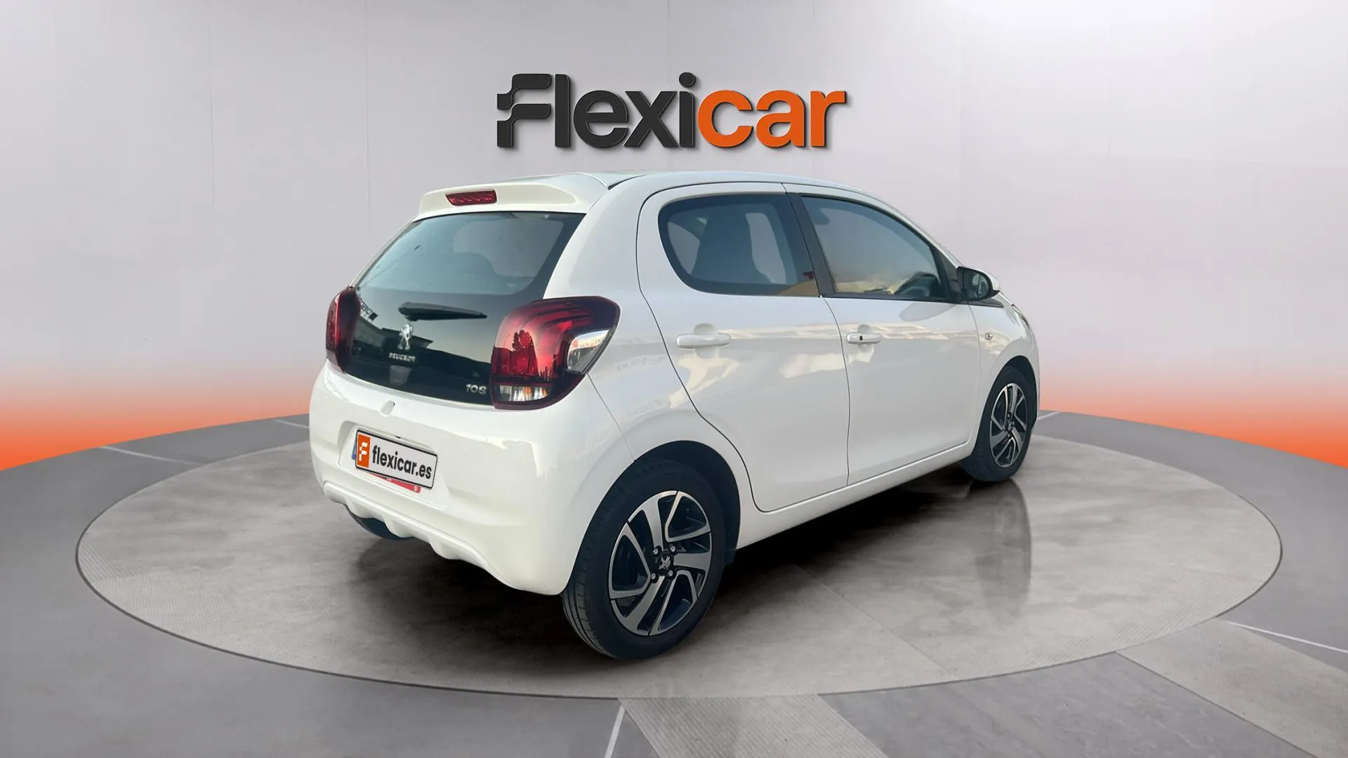 Peugeot 108 Allure 1.2 PureTech - foto 6