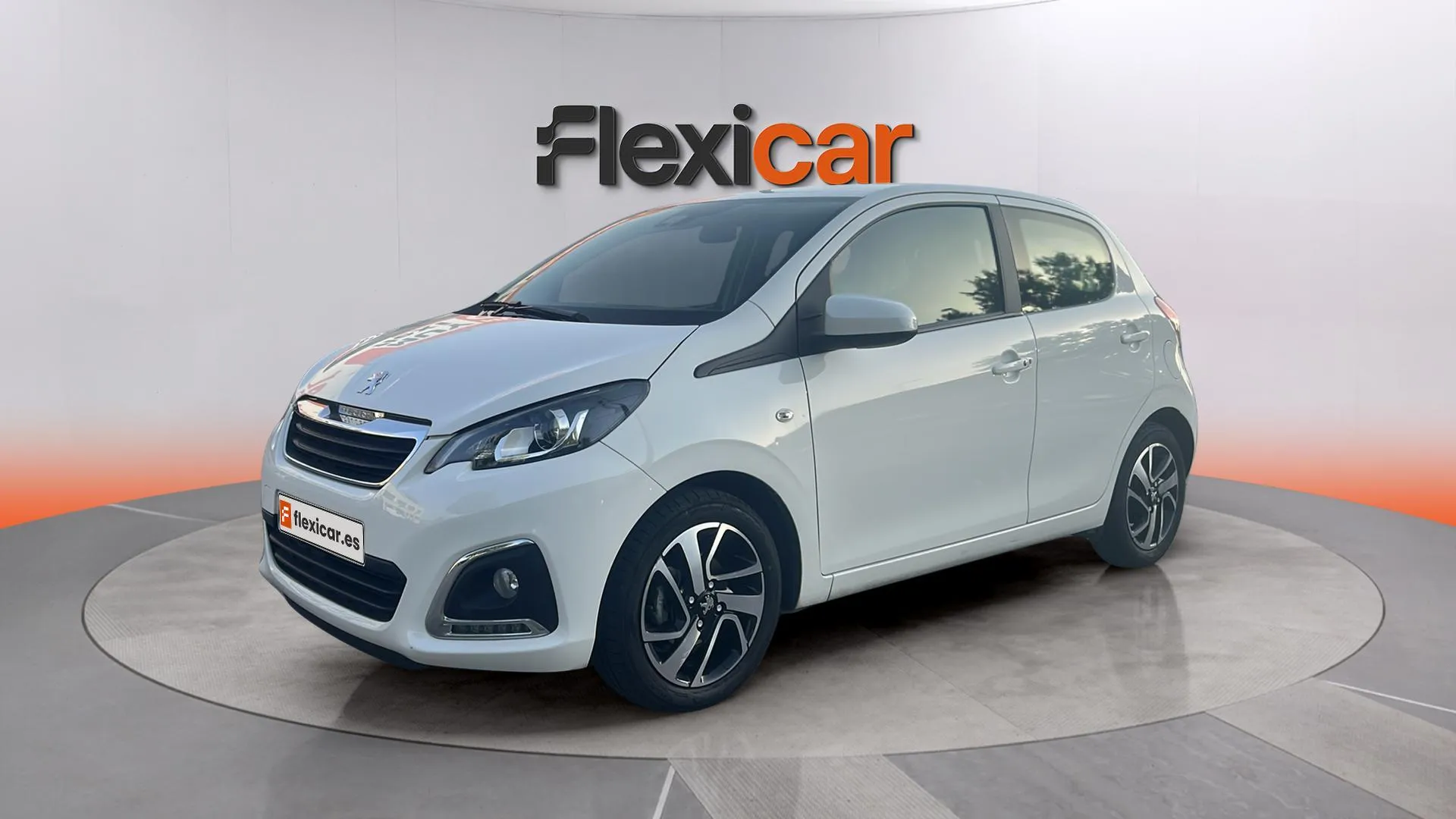 Peugeot 108 Allure 1.2 PureTech - foto 3