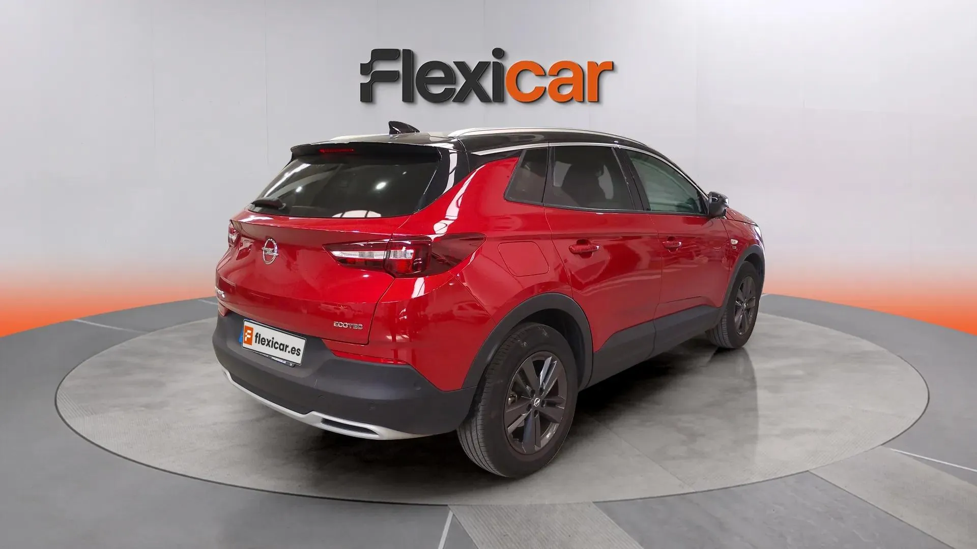 Opel Grandland 1.2 Turbo 120 Aniversario - foto 5